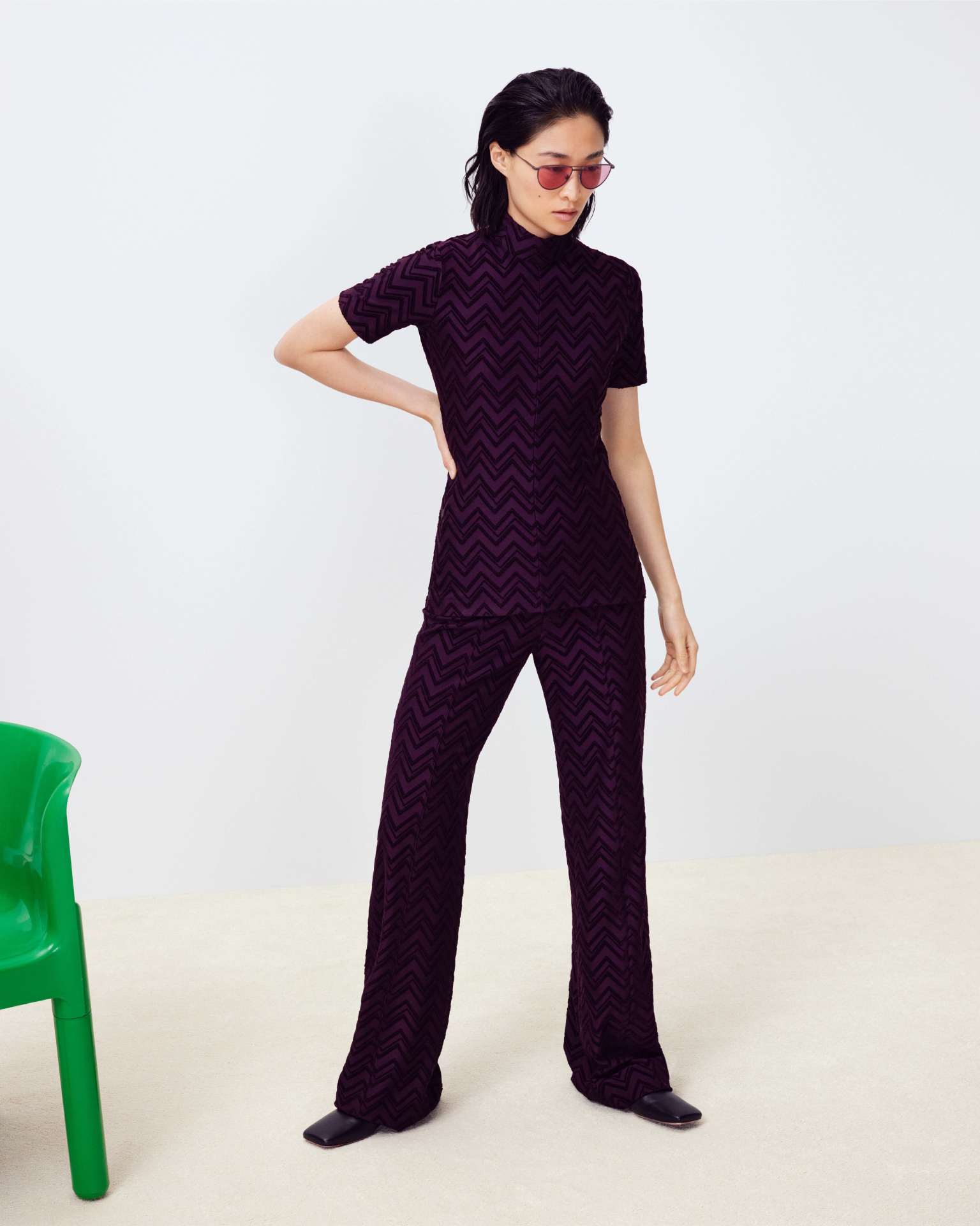 Autumn/Winter '22 Women's Key Look 1