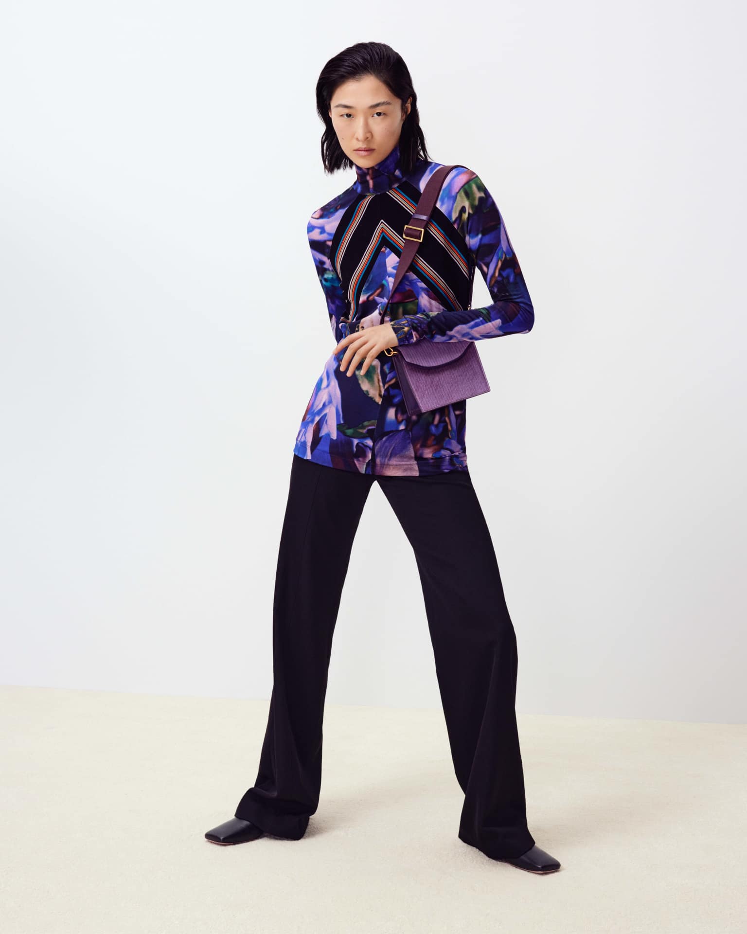 Autumn/Winter '22 Women's Key Look 2