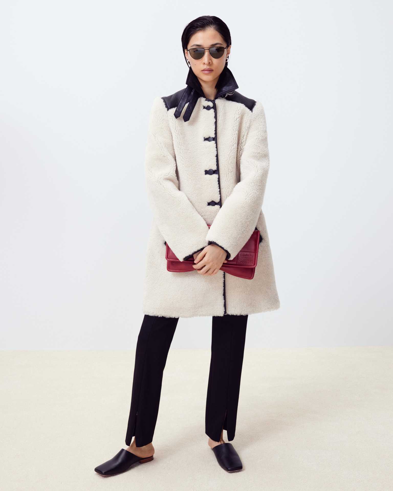 Autumn/Winter '22 Women's Key Look 5