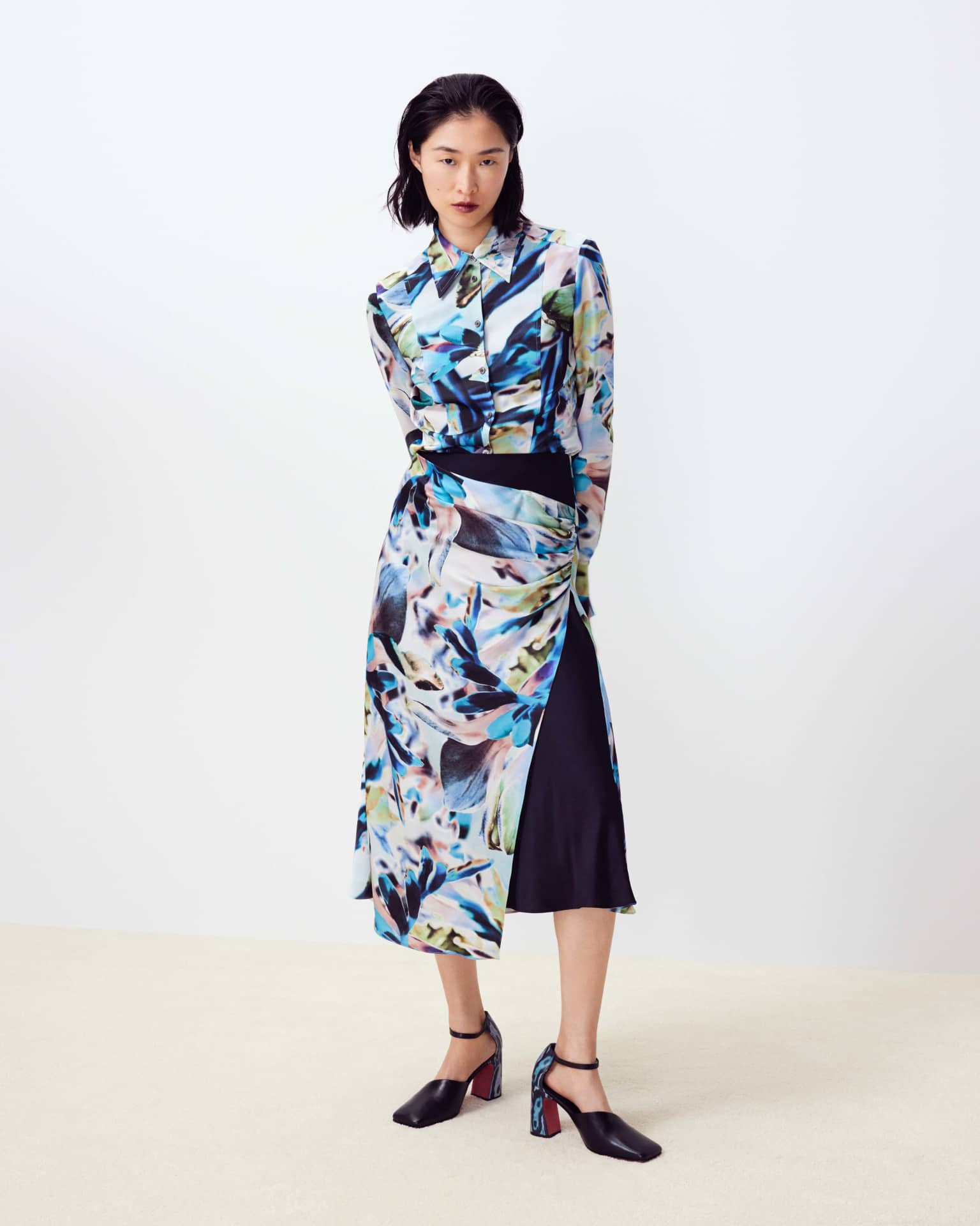 Autumn/Winter '22 Women's Key Look 7