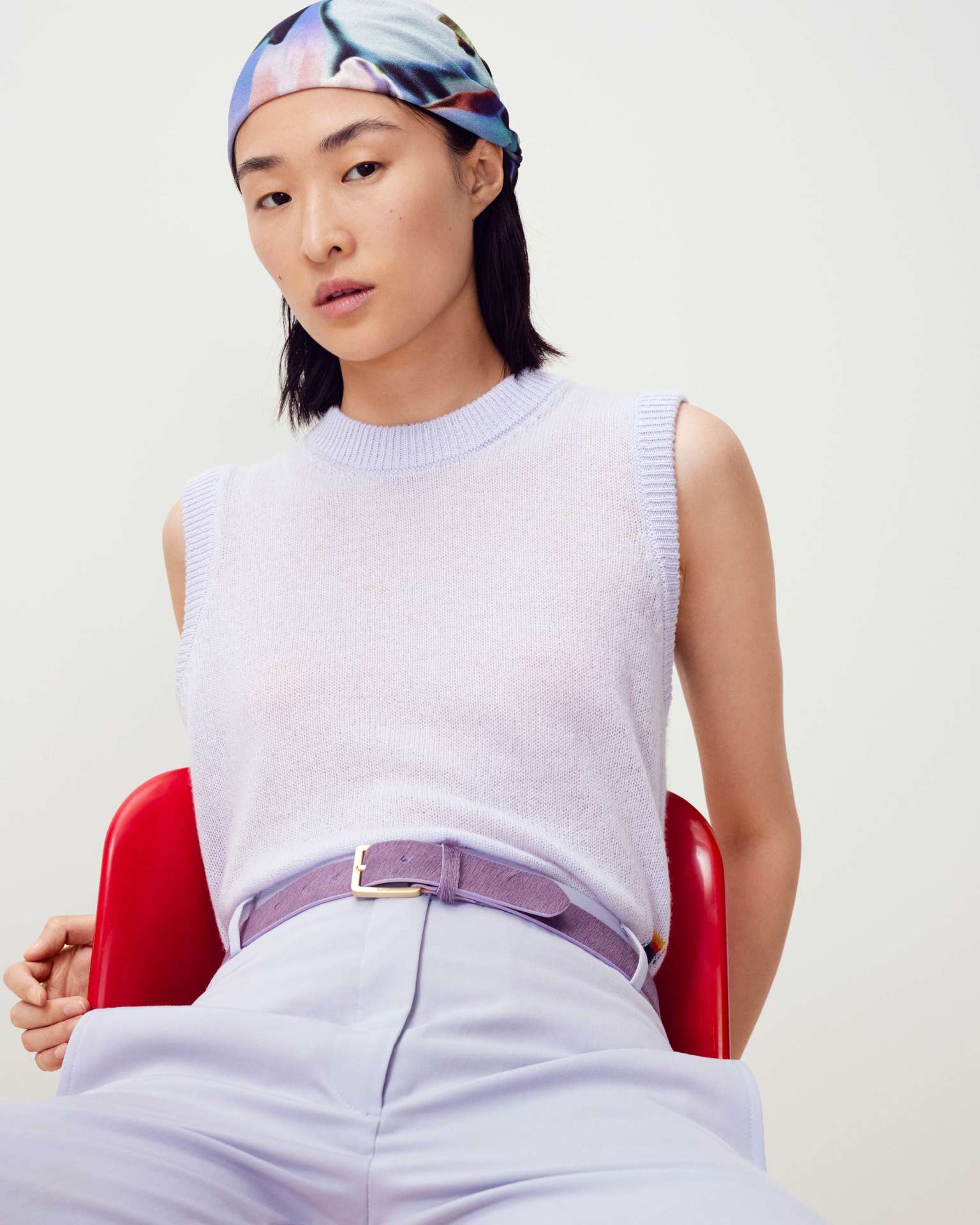 Autumn/Winter '22 Women's Key Look 8