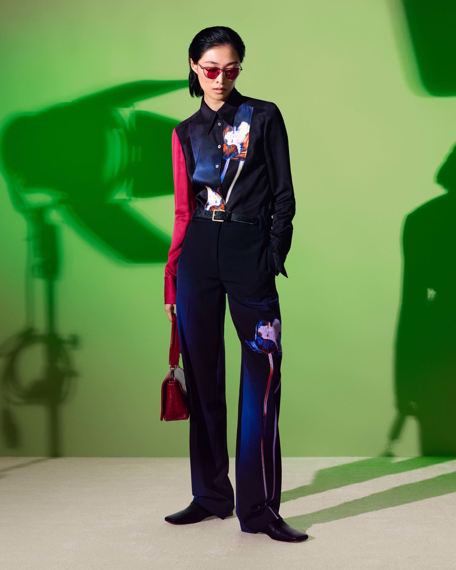Autumn/Winter '22 Women's Key Look 11