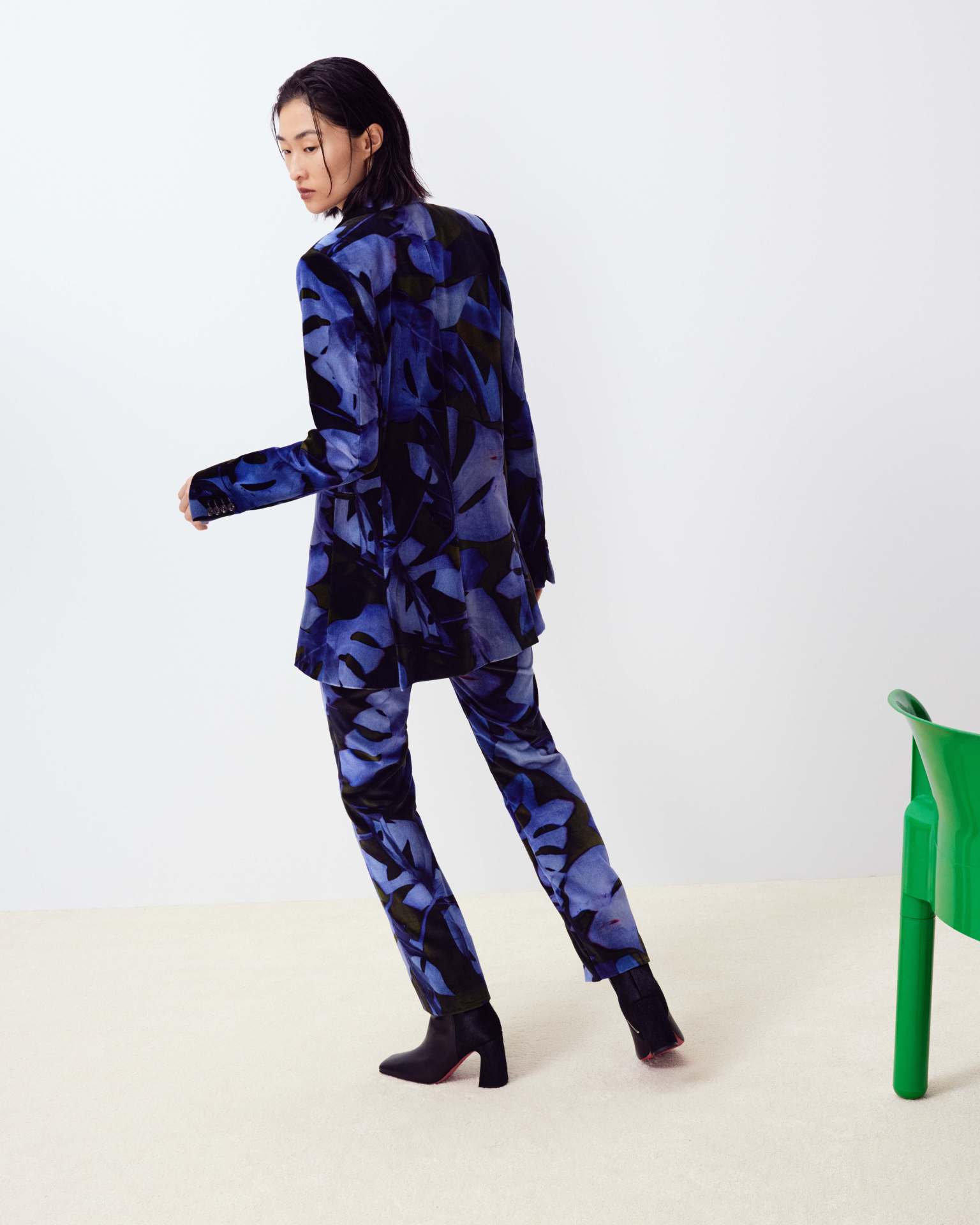 Autumn/Winter '22 Women's Key Look 12