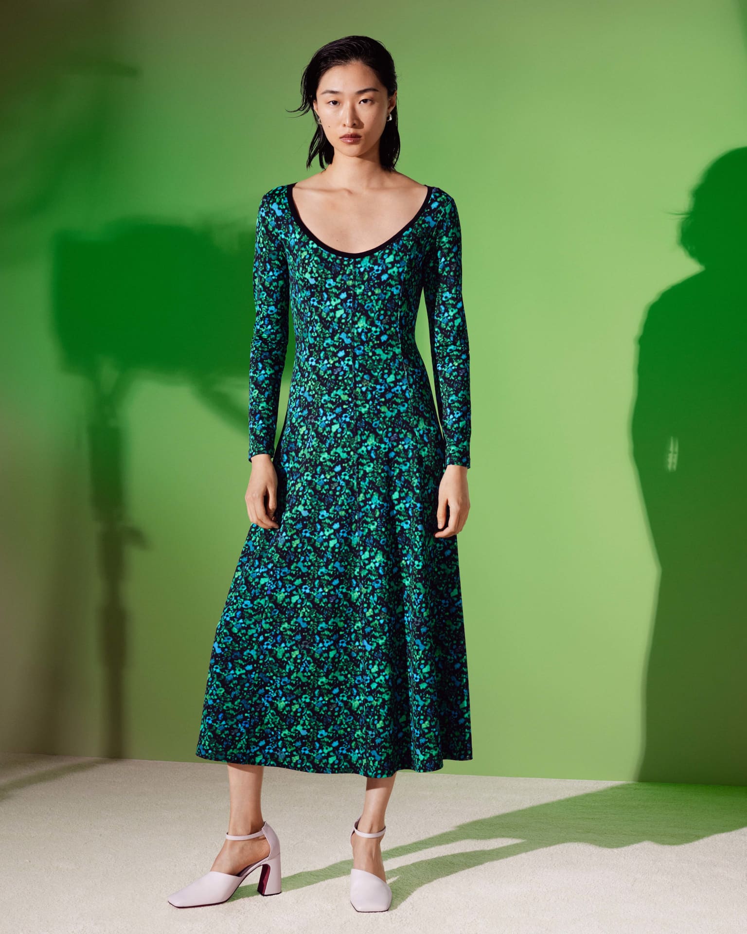 Autumn/Winter '22 Women's Key Look 15