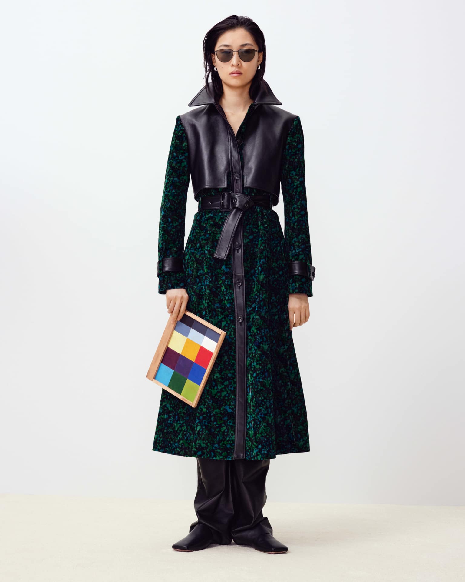 Autumn/Winter '22 Women's Key Look 17