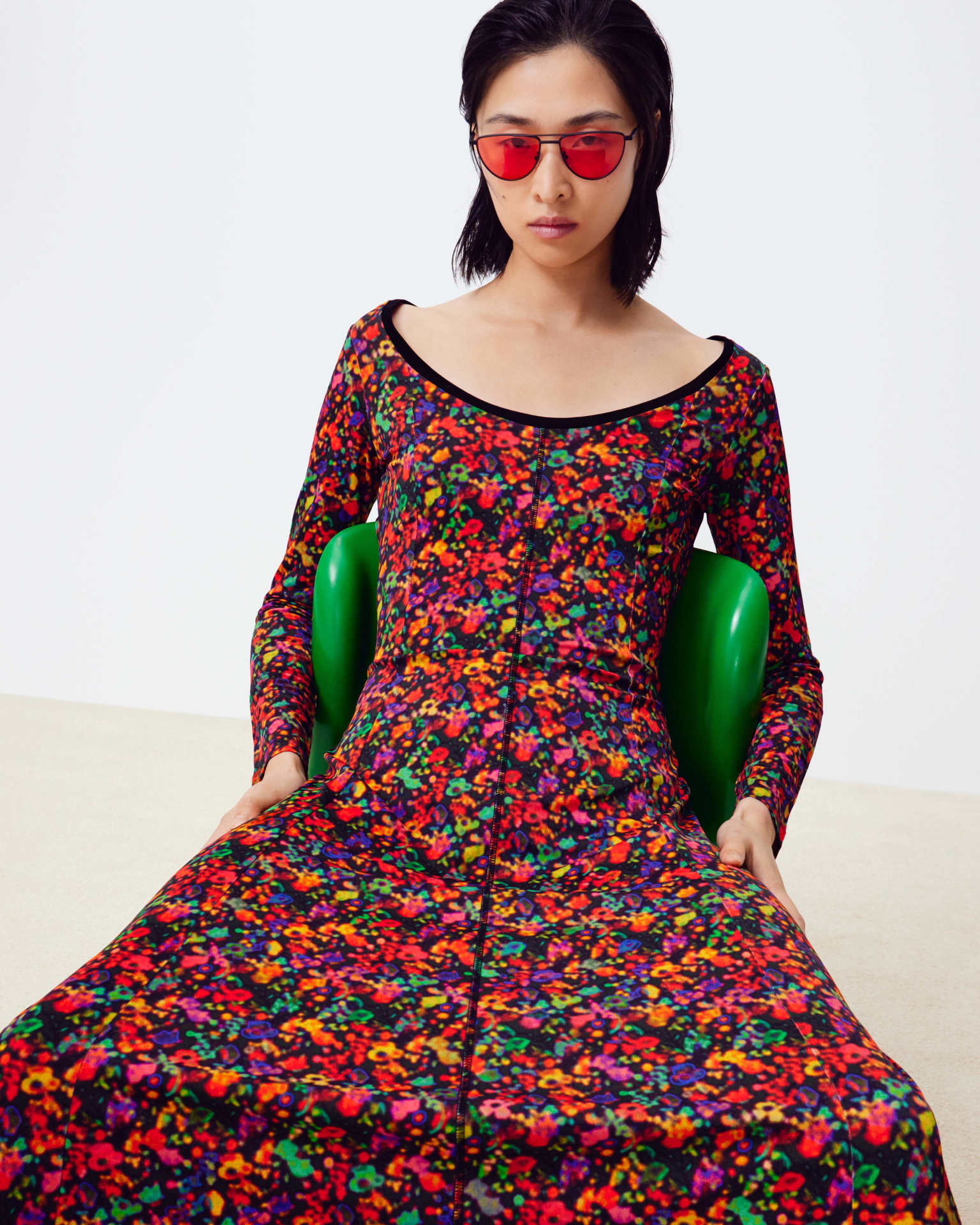 Autumn/Winter '22 Women's Key Look 20