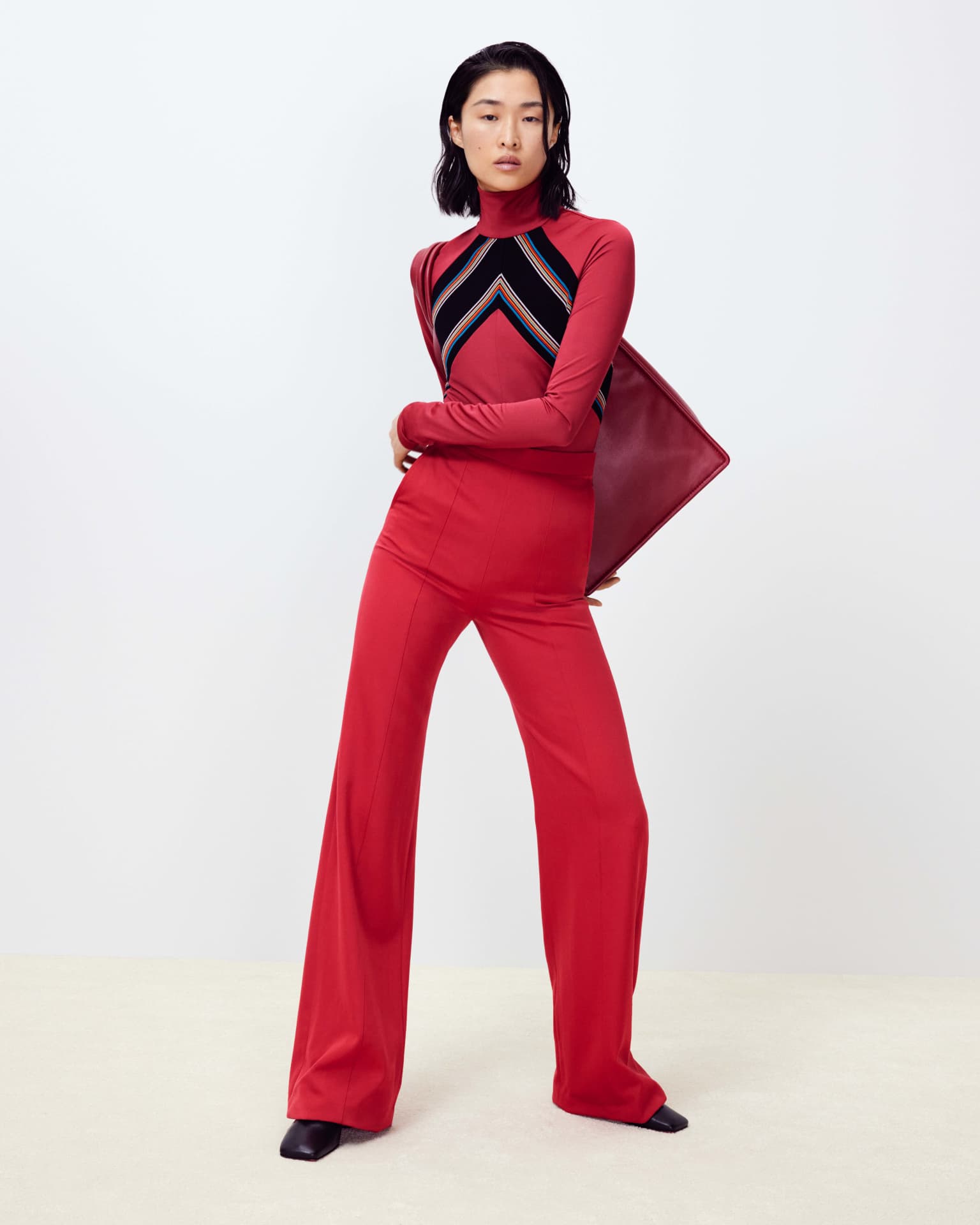 Autumn/Winter '22 Women's Key Look 21