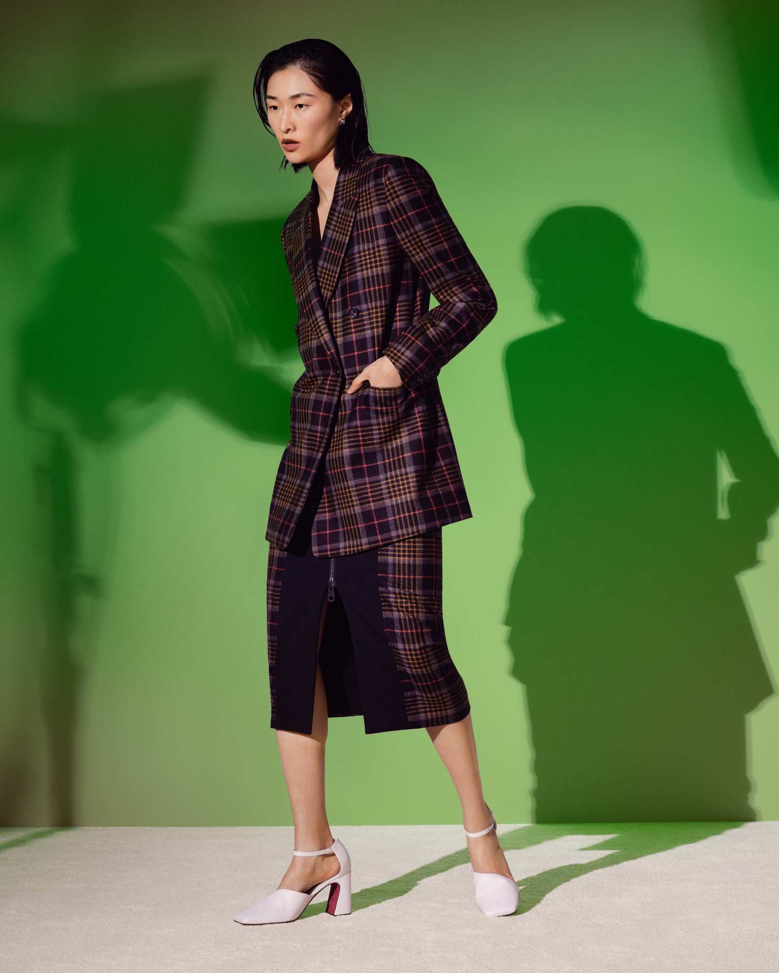 Autumn/Winter '22 Women's Key Look 22