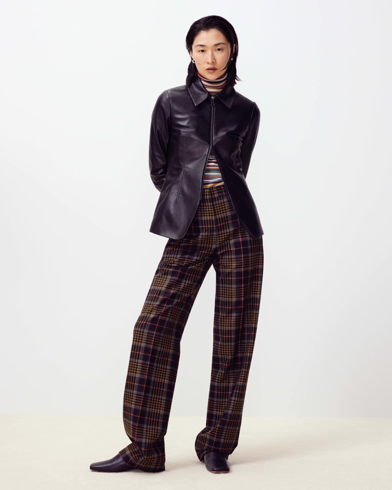 Autumn/Winter '22 Women's Key Look 24