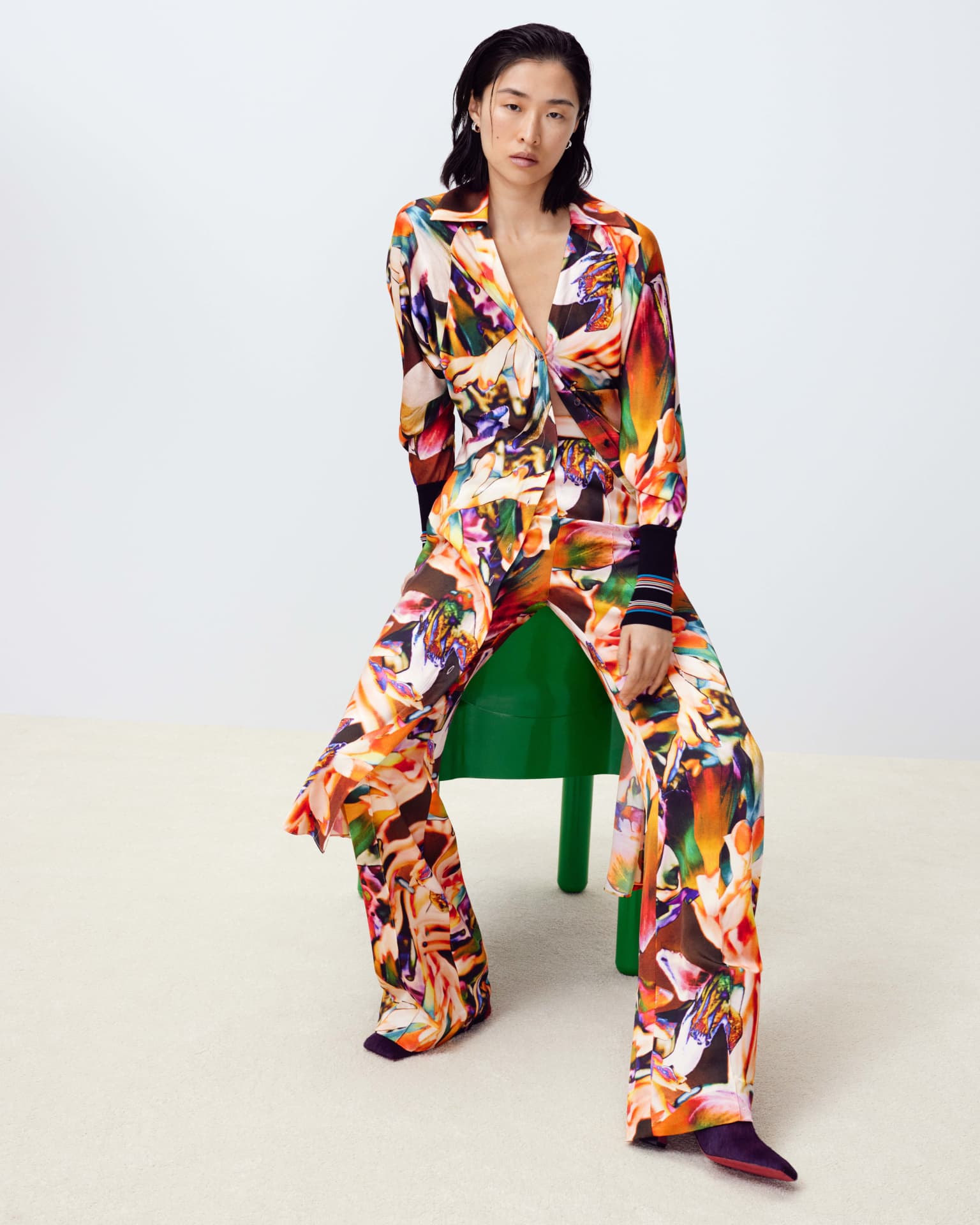 Autumn/Winter '22 Women's Key Look 25