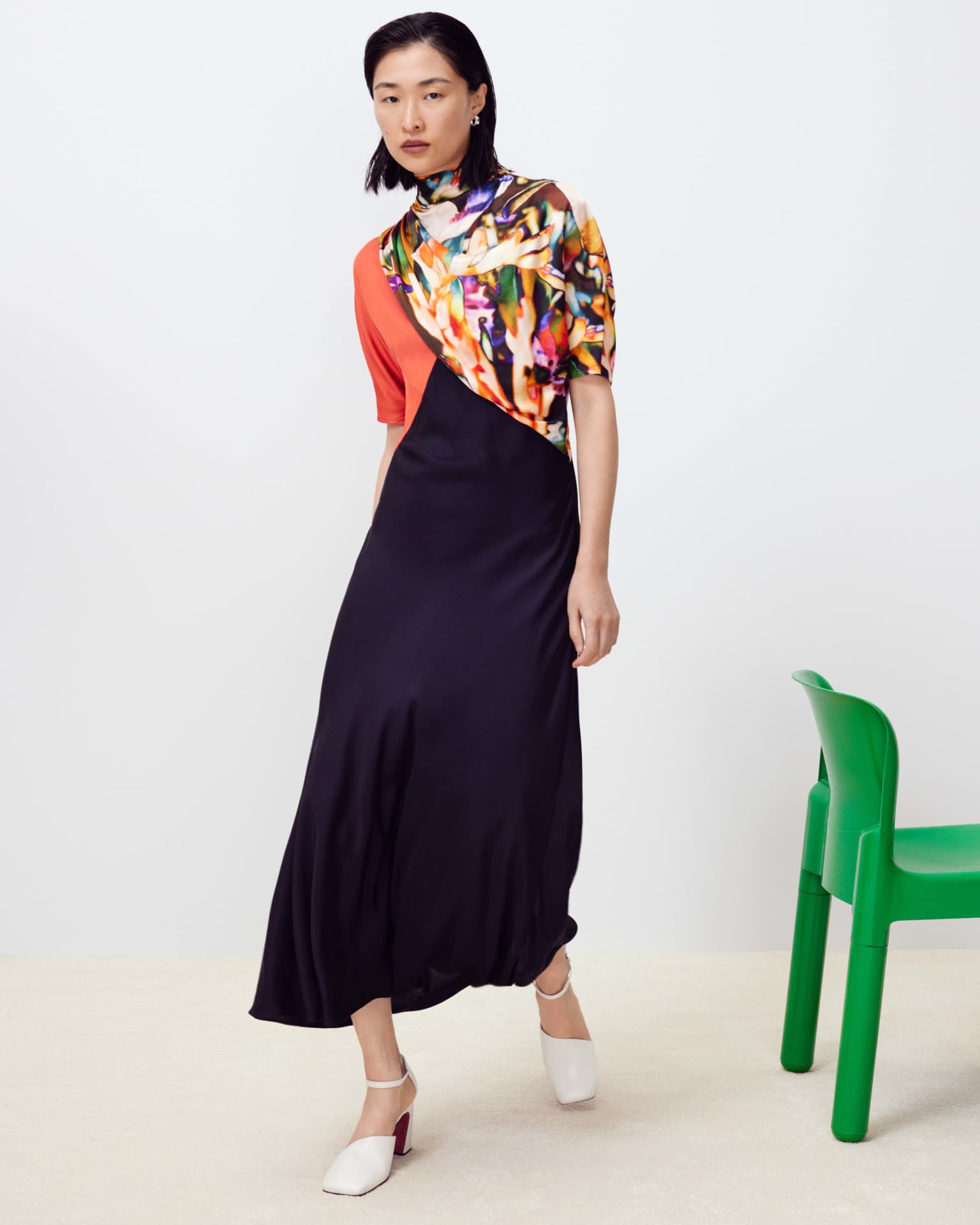 Autumn/Winter '22 Women's Key Look 26
