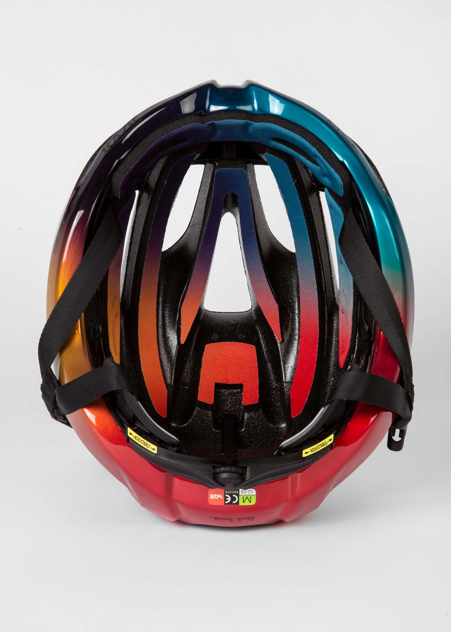 Paul Smith - KASK PROTONE paul smith ポールスミス M ヘルメット R Paul Smith - KASK PROTONE paul smith ポールスミス M