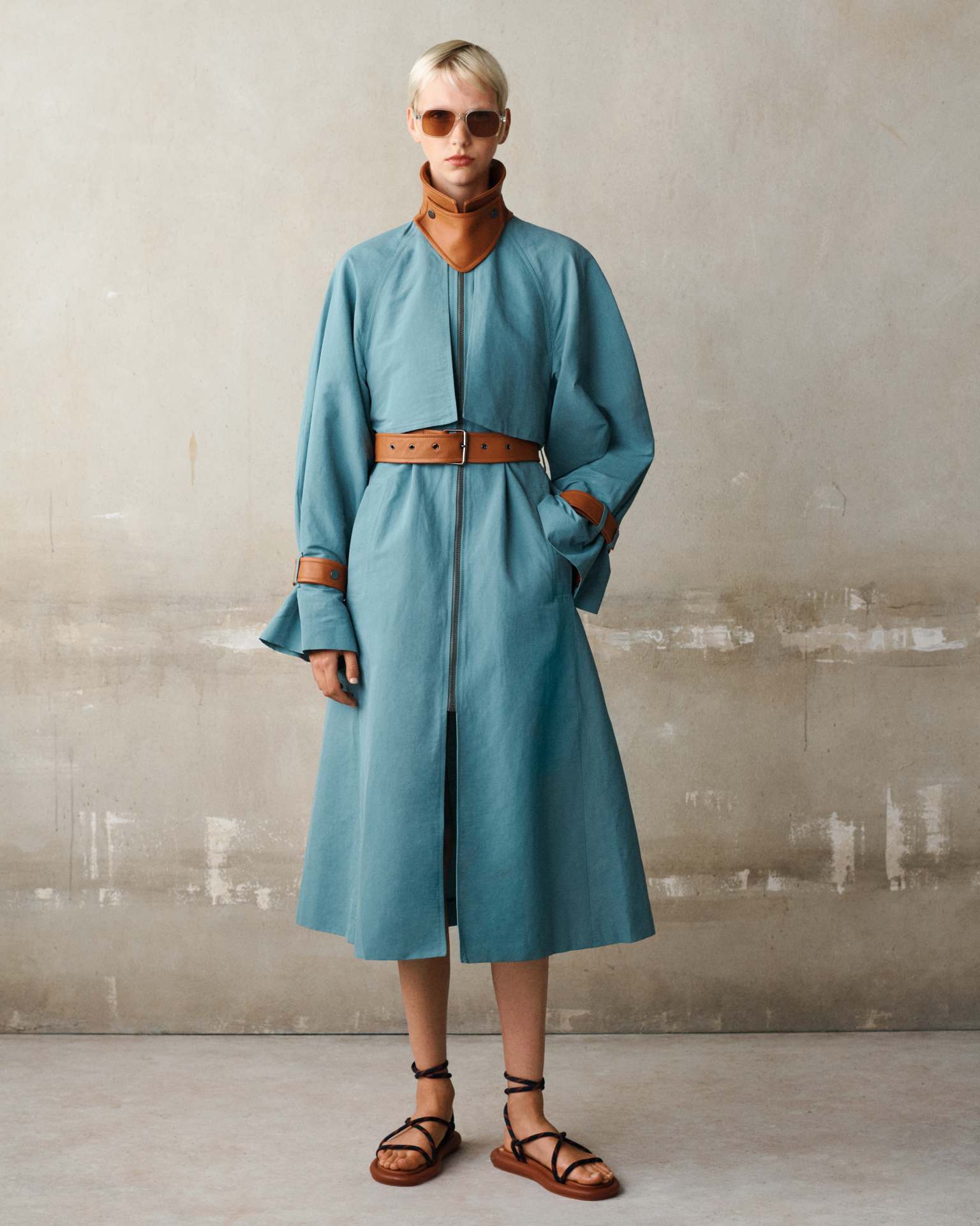 Paul Smith SS23 Women's Lookbook - Look 8