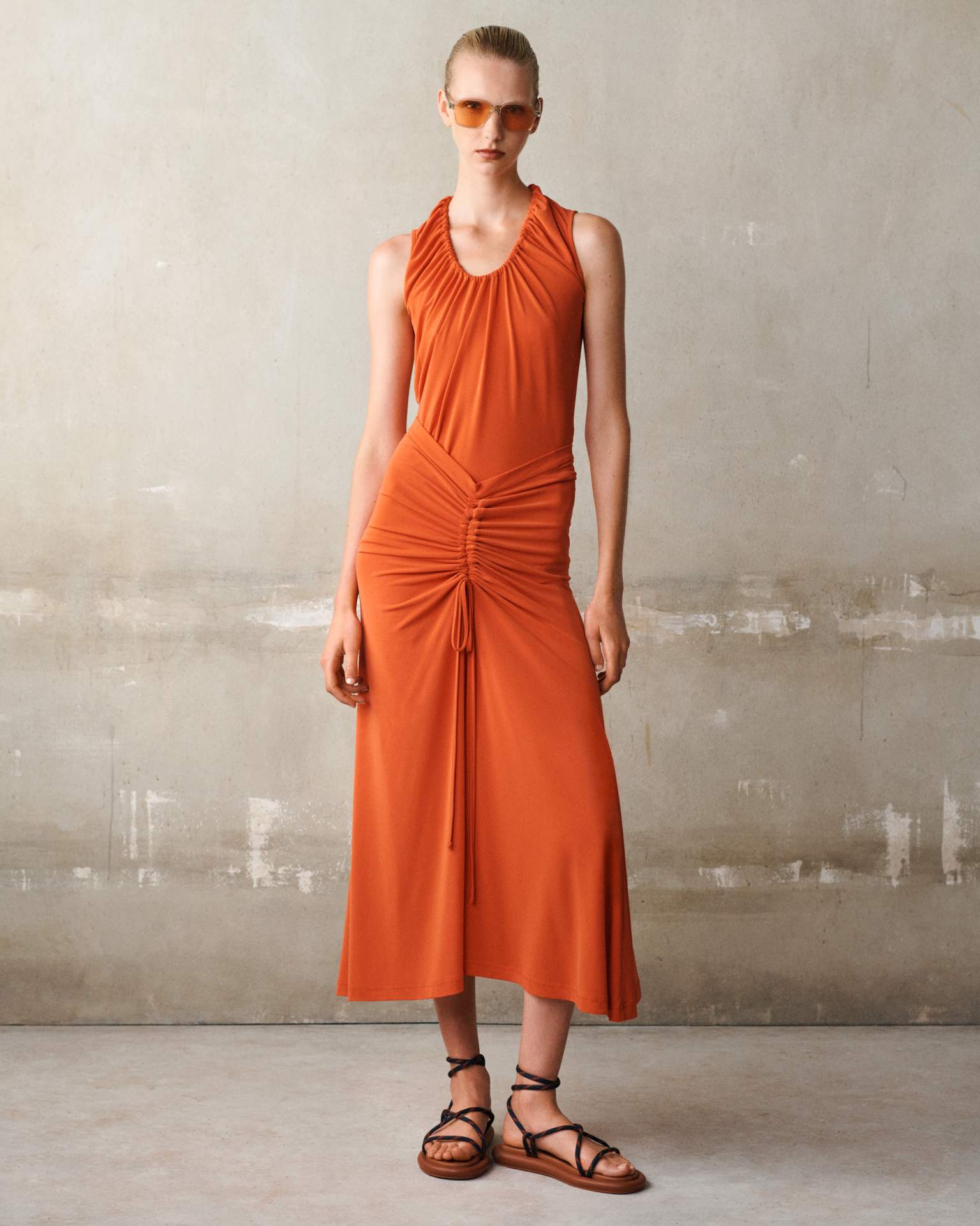 Paul Smith SS23 Women's Lookbook - Look 5