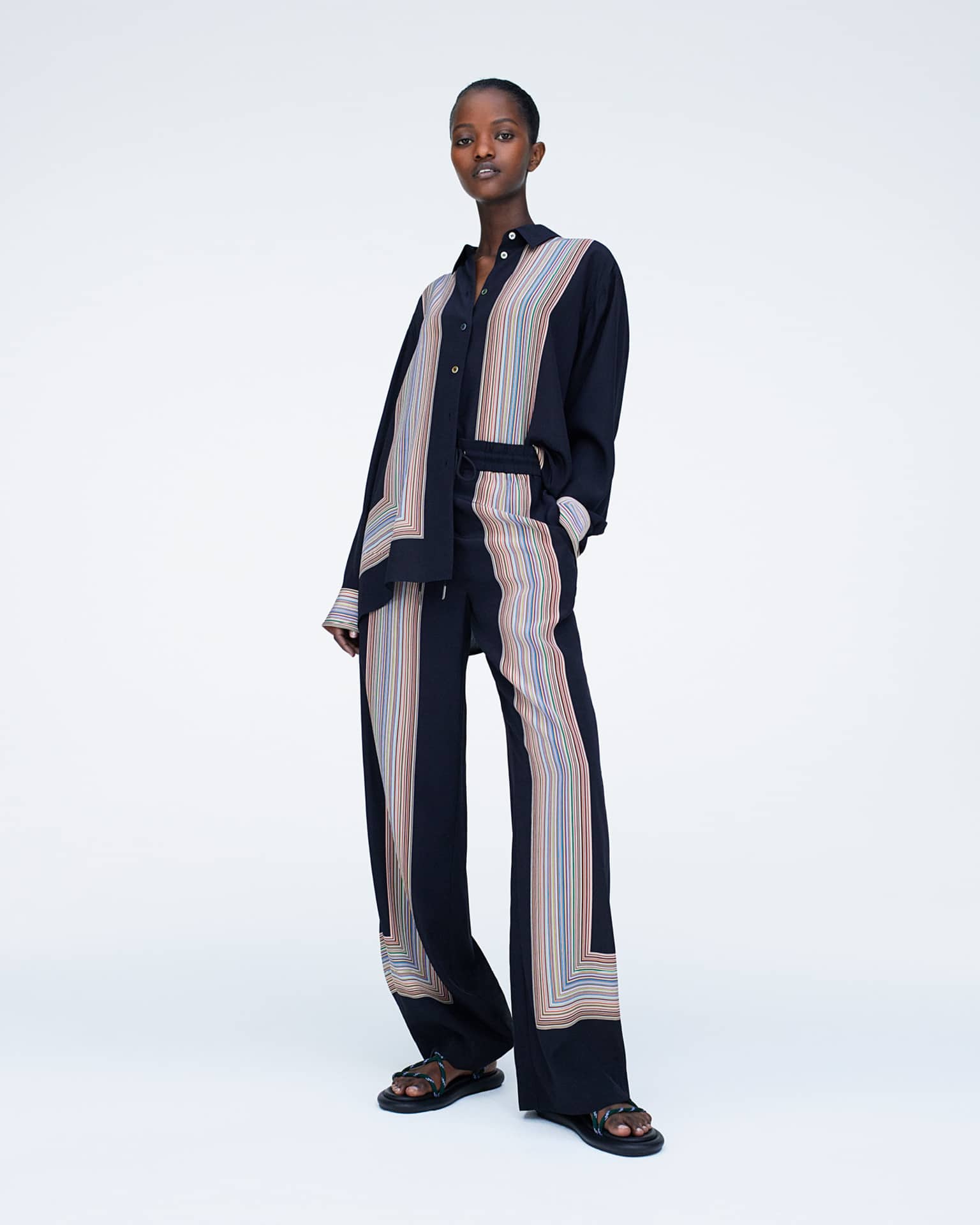 Paul Smith Collections and Campaigns
