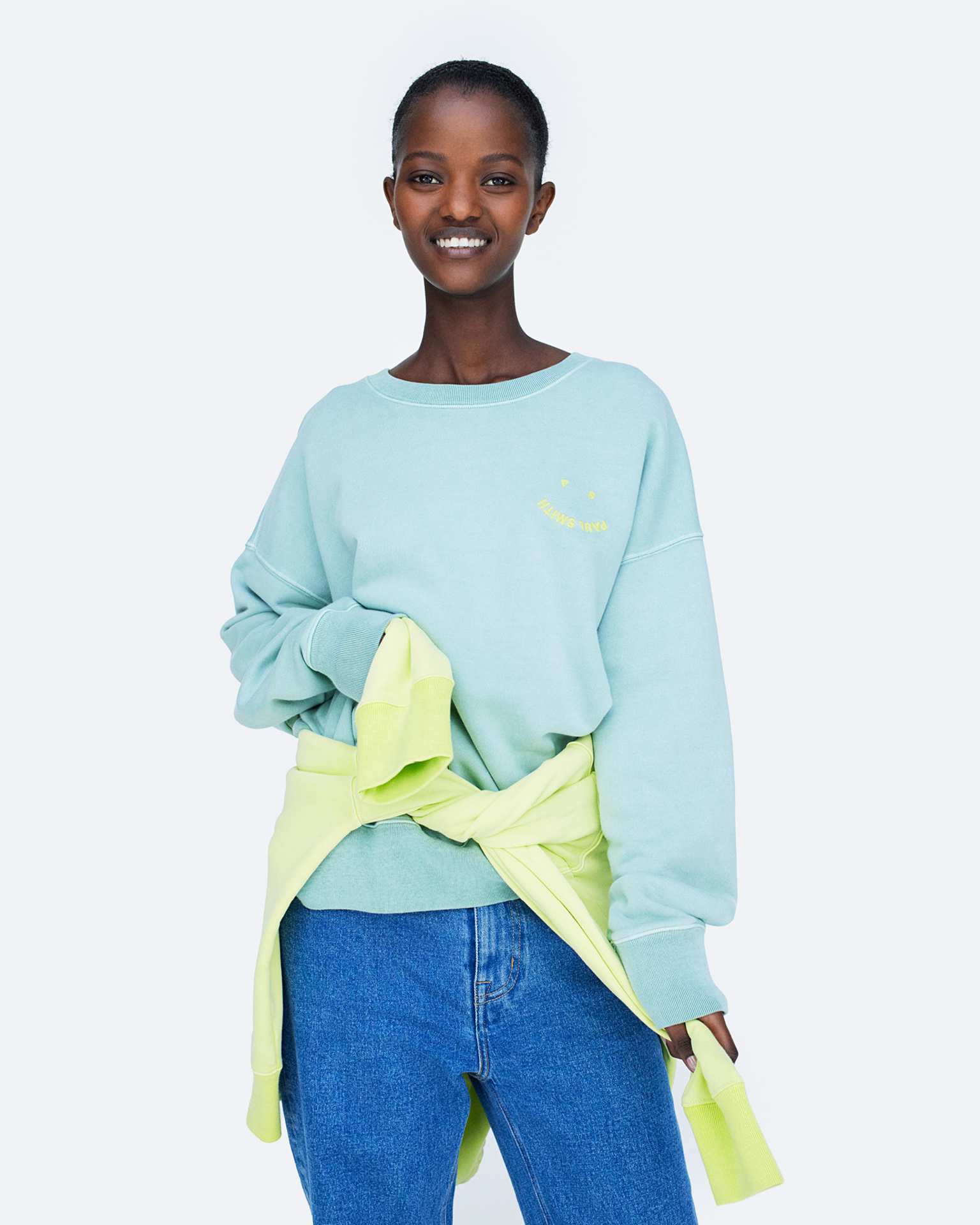 Paul Smith Collections and Campaigns