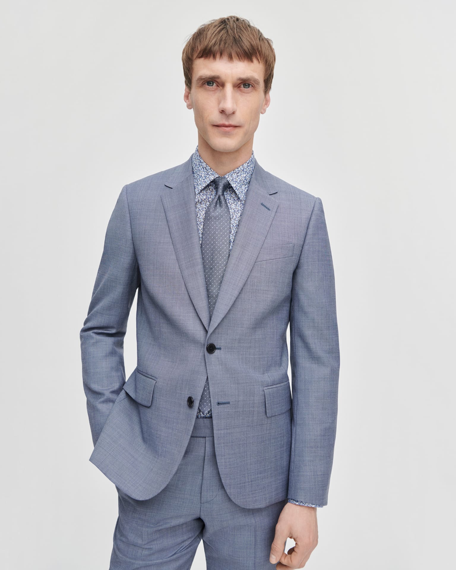 Wedding dress suits mens hot sale