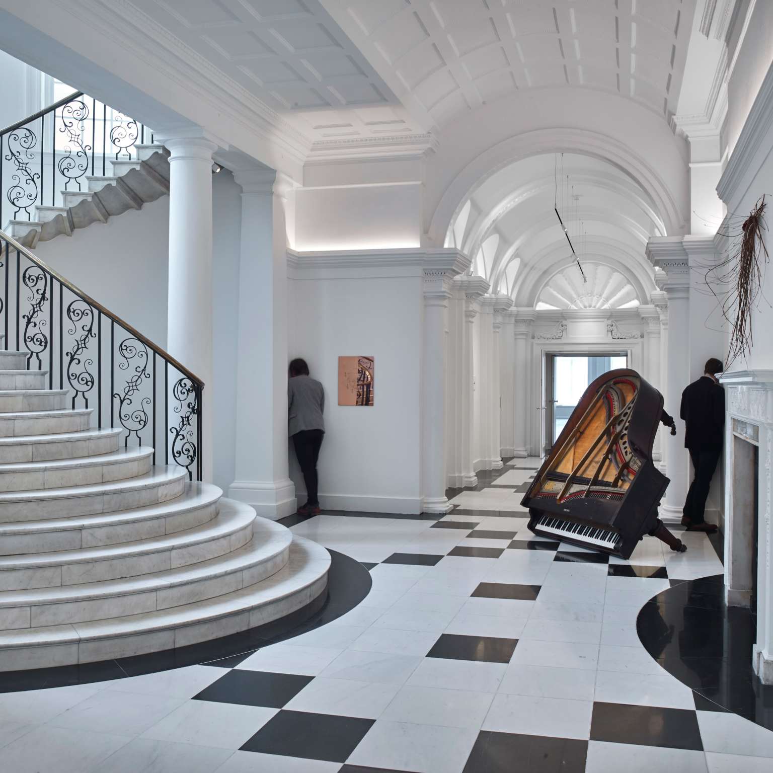 Thaddaeus Ropac