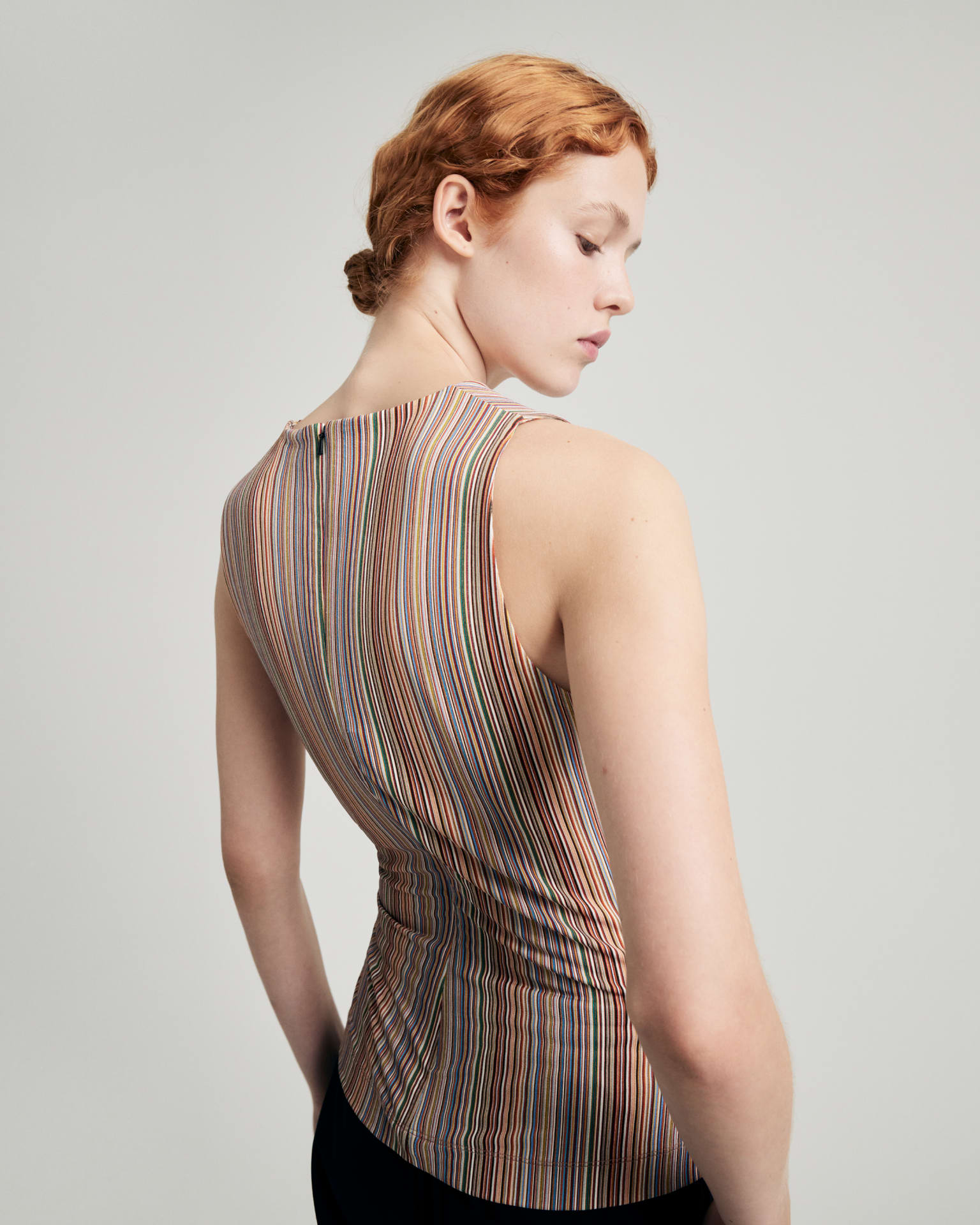 Stripe in Motion