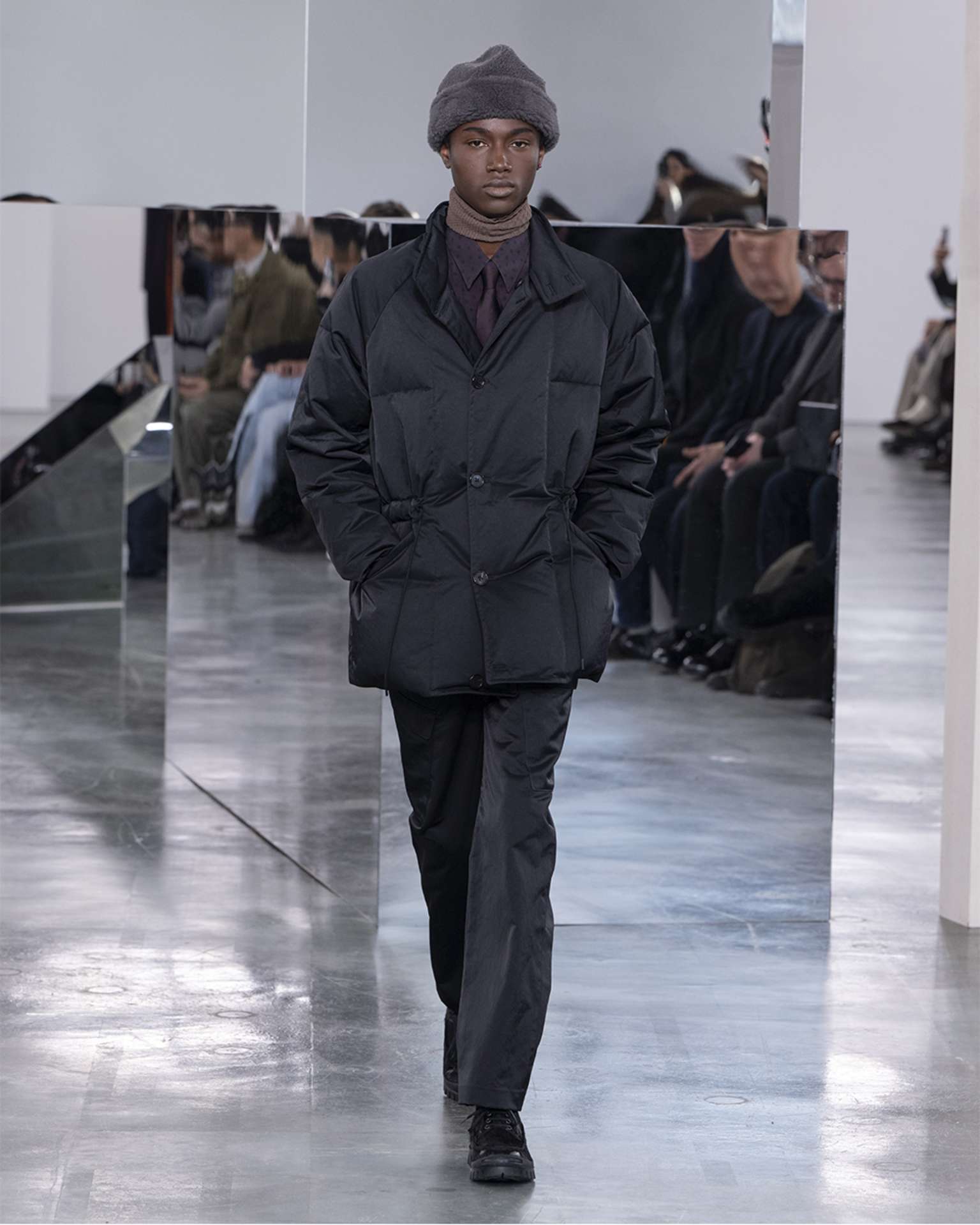 AW24 - Men's Show