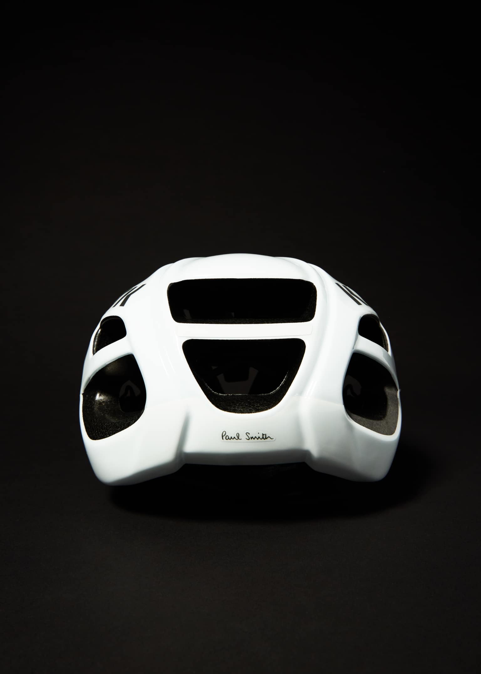ウエア Paul Smith - Kask Protone Paul Smith Monochrome Fade Paul Smith + Kask 'Monochrome Fade' Protone Cycling Helmet