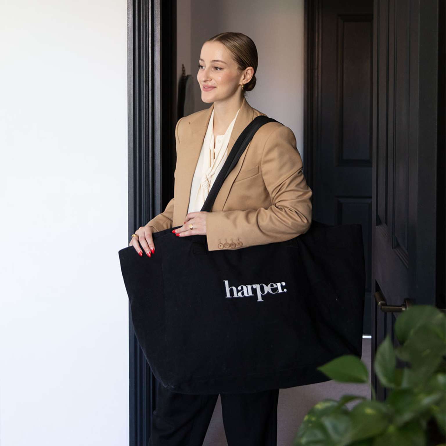 HARPER TOP main image 1