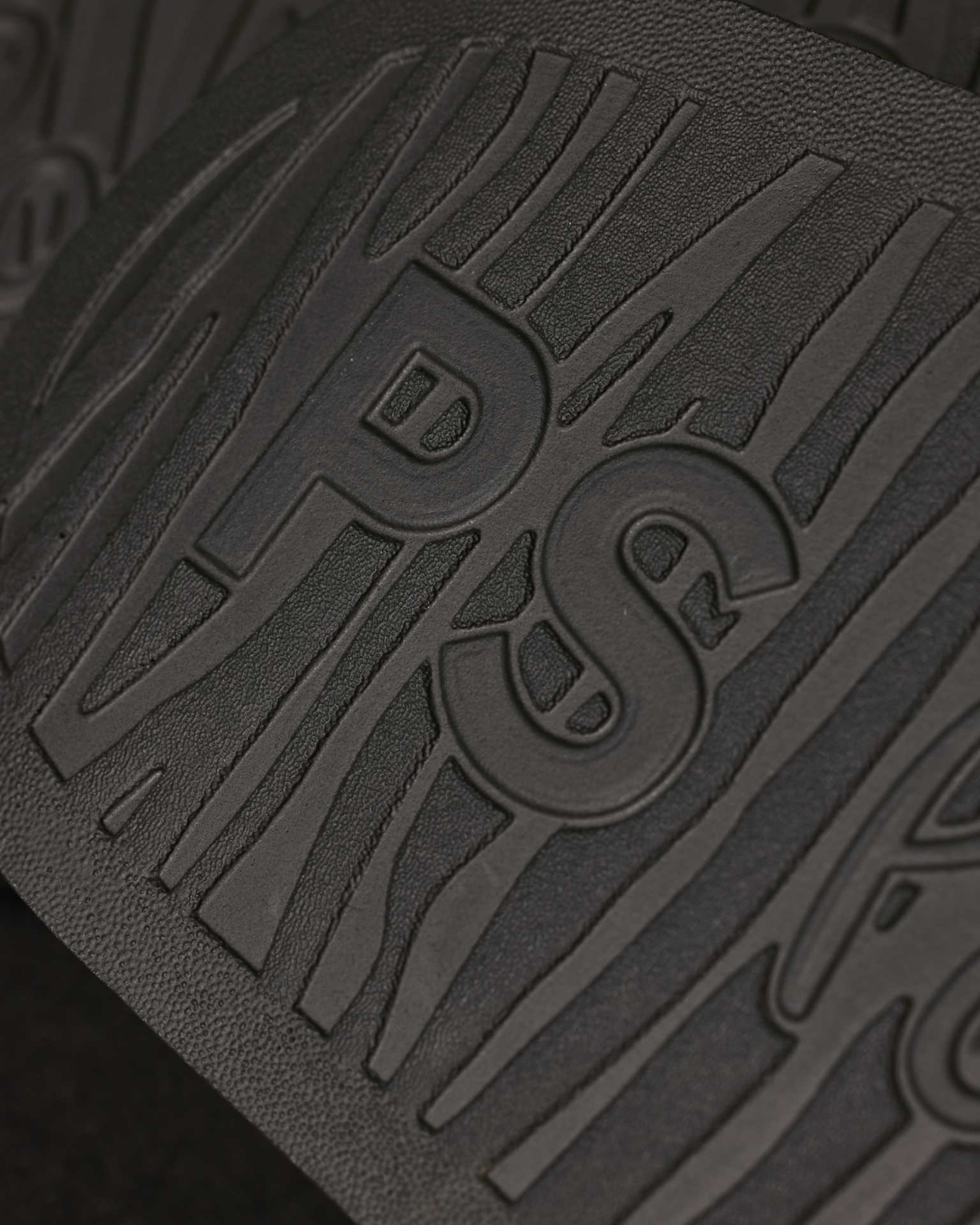 Paul Smith★ゼブラ ZED サンダル Men's Black Zebra 'Zed' Slides