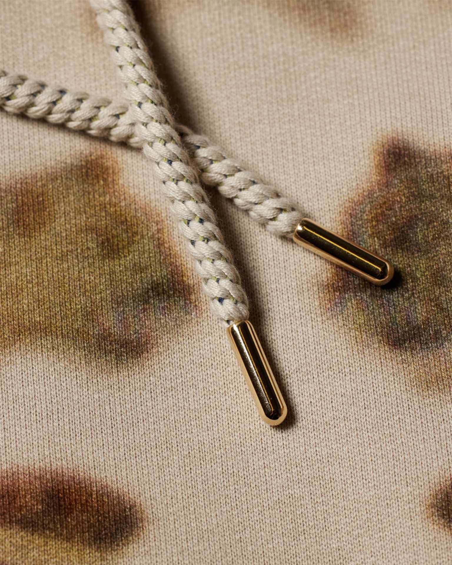 [Paul Smith] ★ポールスミス★Lumiere Print Hoodie Men's Beige 'Lumiere' Print Hoodie