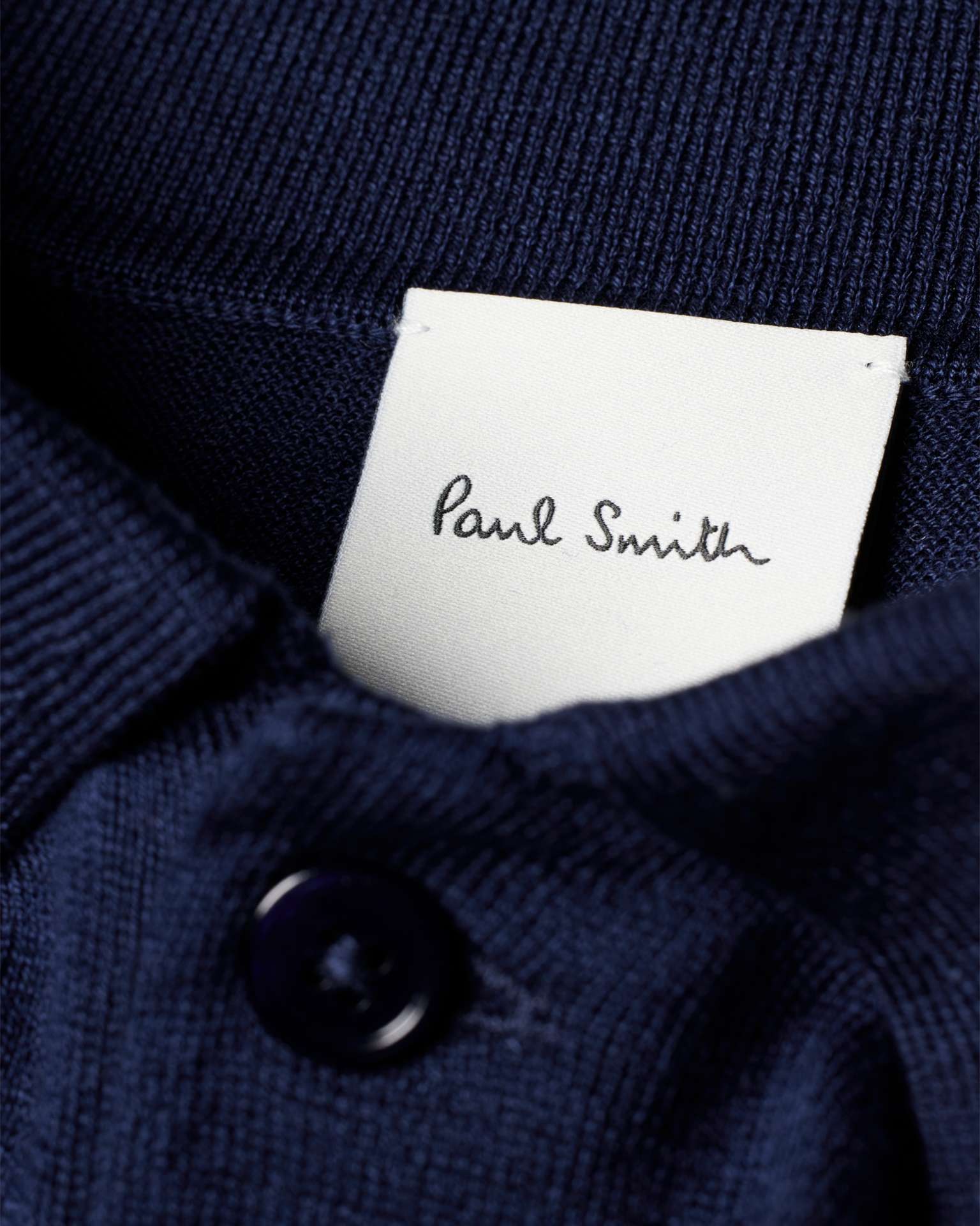 Tシャツ・カットソー Paul Smith \"SIGNATURE STRIPE\" SHIRT (W1R 370B T11135 04) Women's Black 'Signature Stripe' Crew Neck T-Shirt