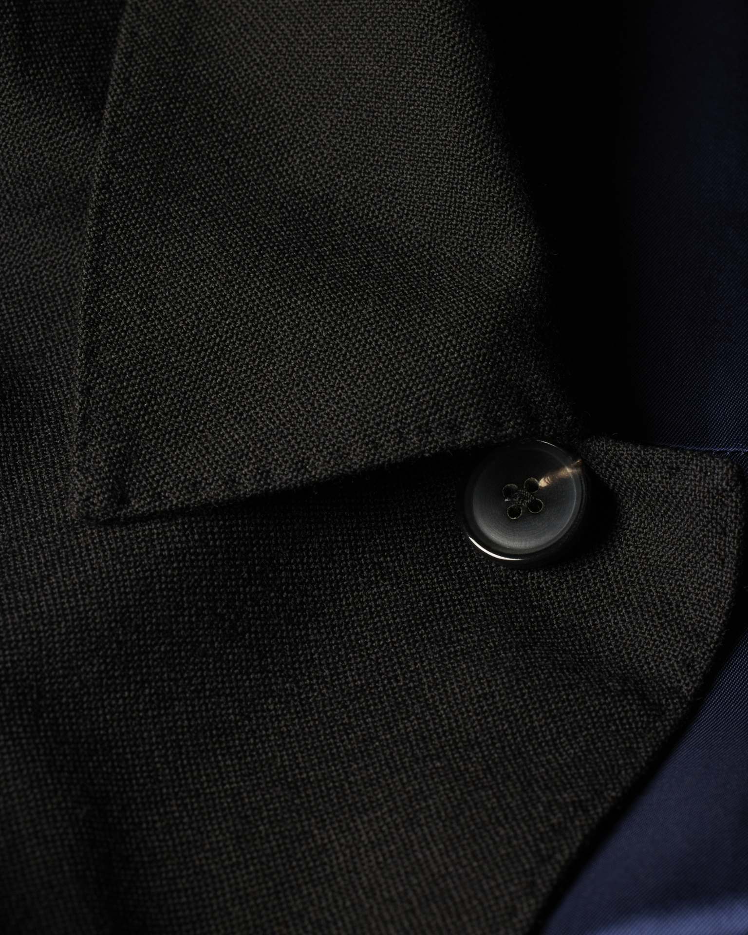 ジャケット・アウター 00s Paul Smith wool tracker jacket y2k 90's old Paul smith melton zip up jacket - メルカリ