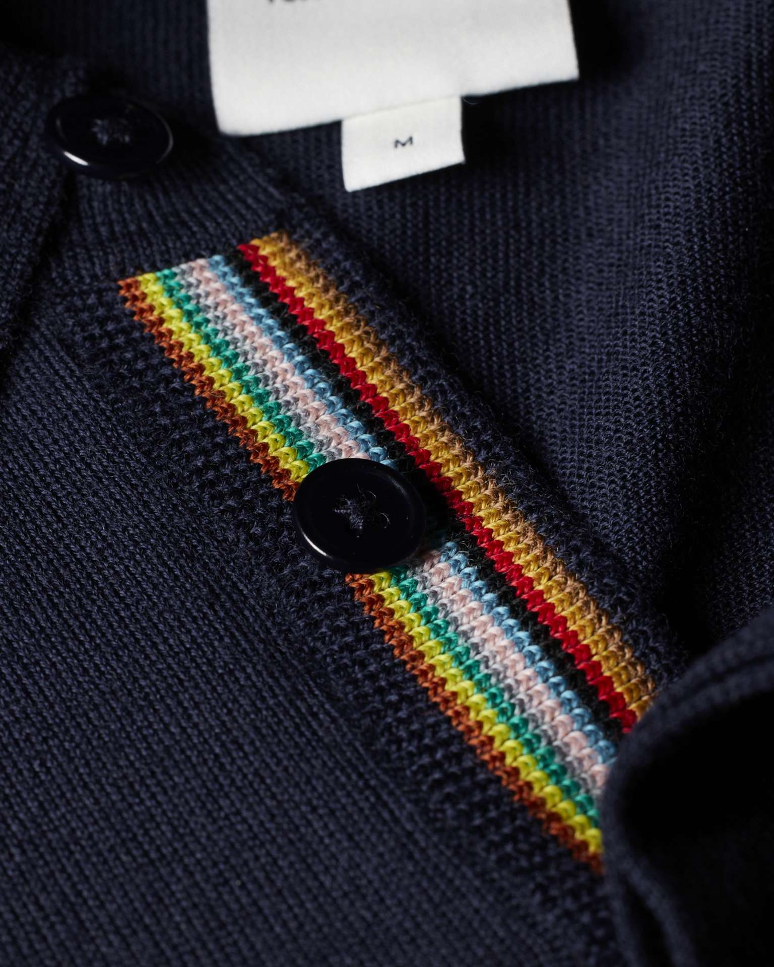 Men's Western Knit Polo with Snaps.MP-205 main image 0