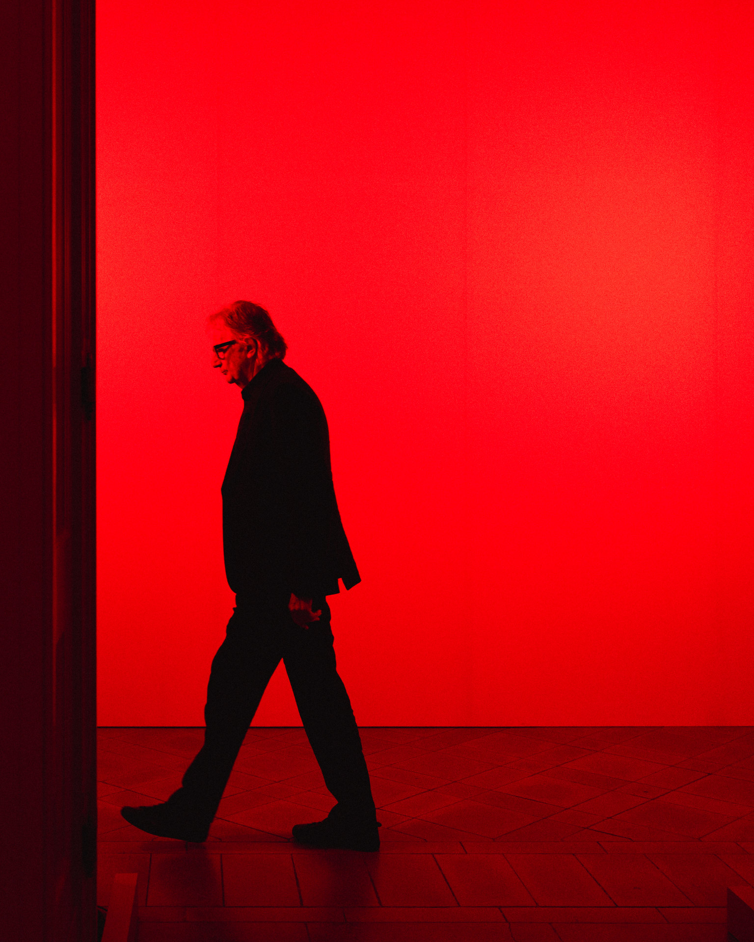 Paul Smith AW25: From Paris to Tokyo