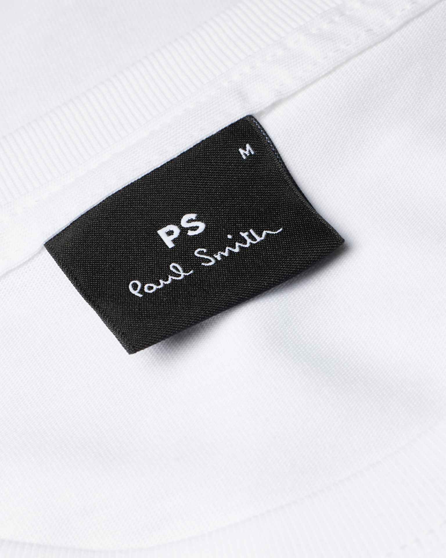 【Paul Smith】半袖Tシャツ Bunny Repeatプリント コットン Paul Smith｜ウィメンズ 