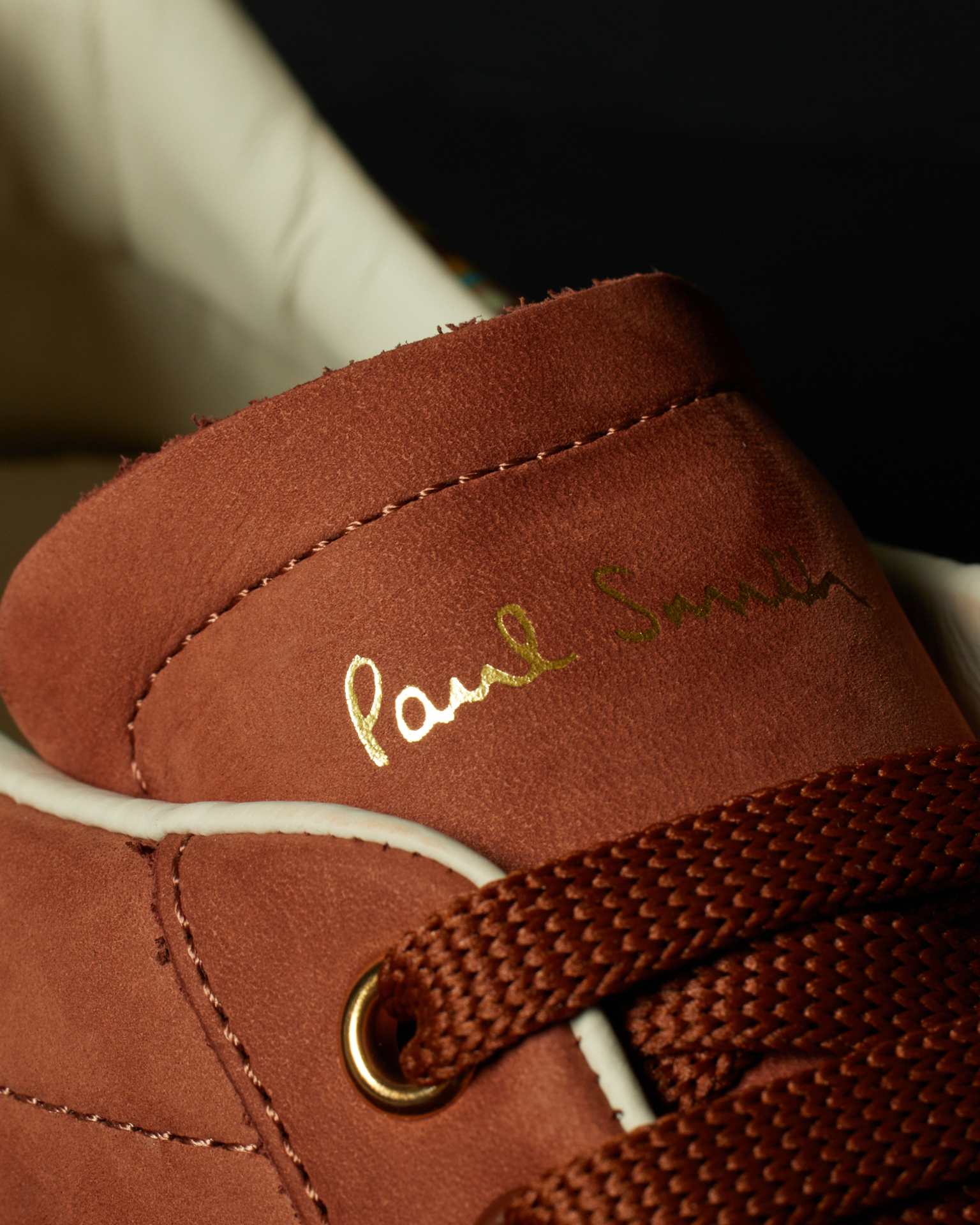 【関税込み】Paul Smith タン Beck スニーカー M1S-BCK32-PSUE-69_10.jpg
