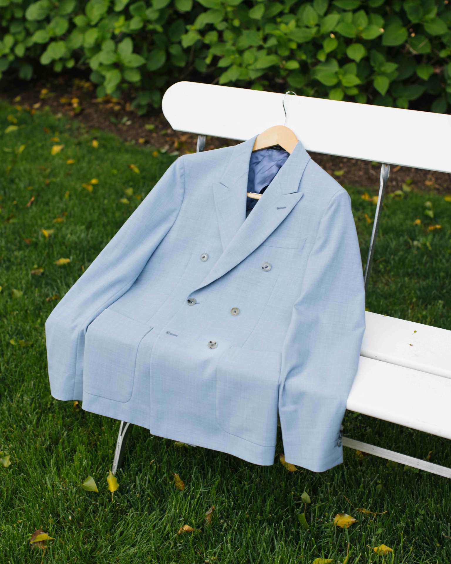 The Weekend Getaway Edit | Paul Smith