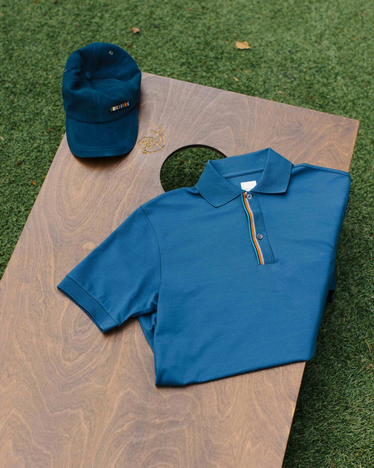 The Weekend Getaway Edit | Paul Smith