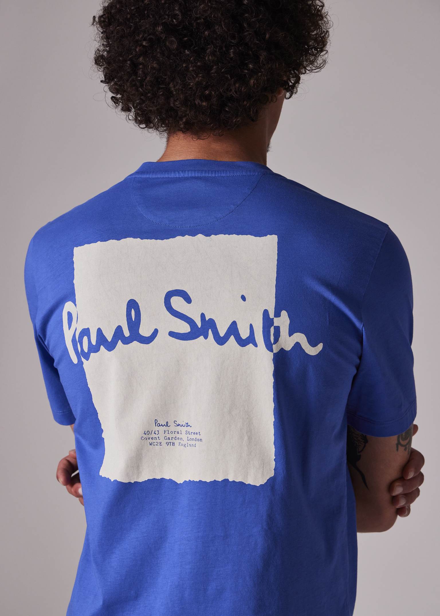 Designer Clothing & Accessories For Men | Paul Smith