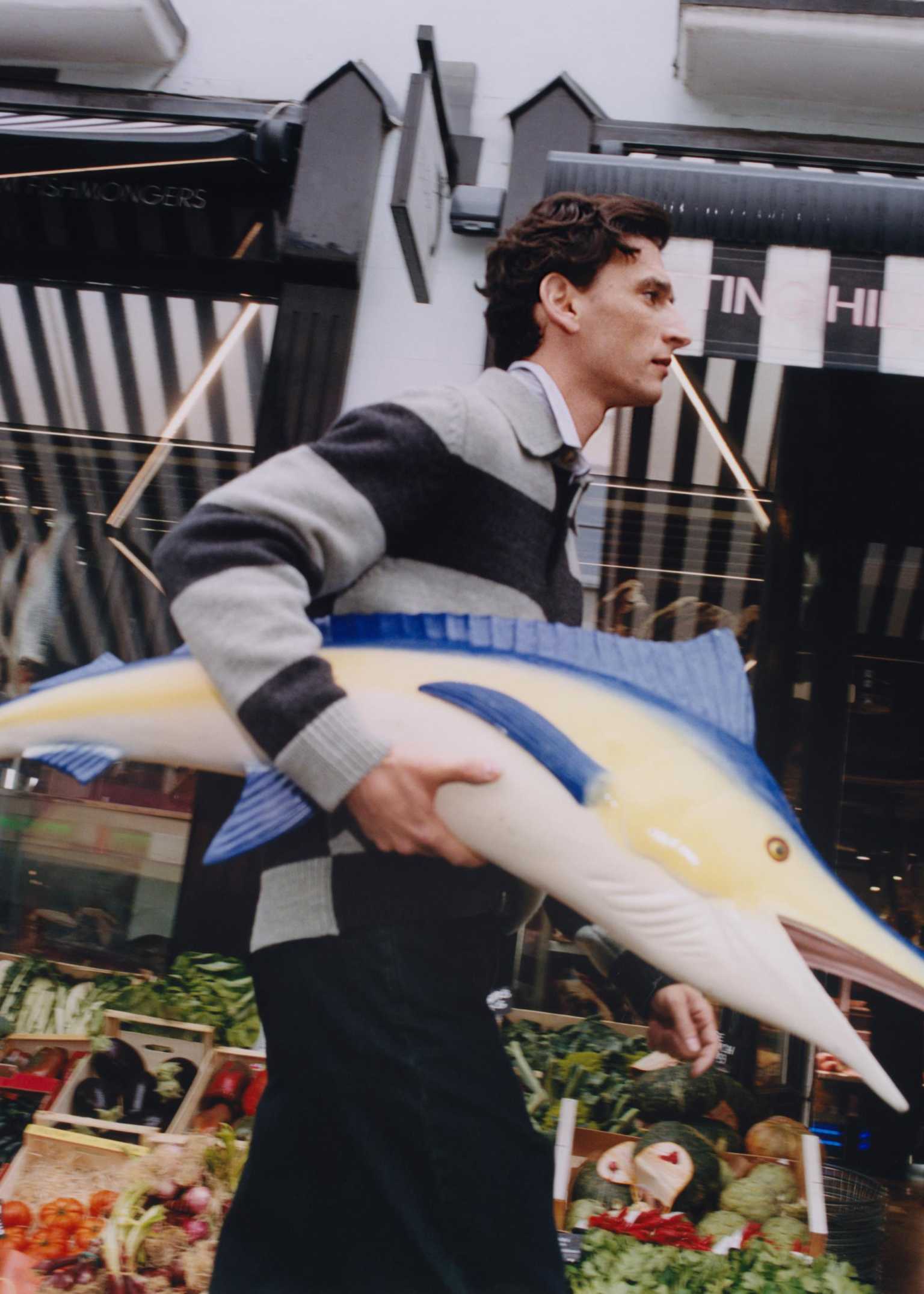 The Made in UK Collection