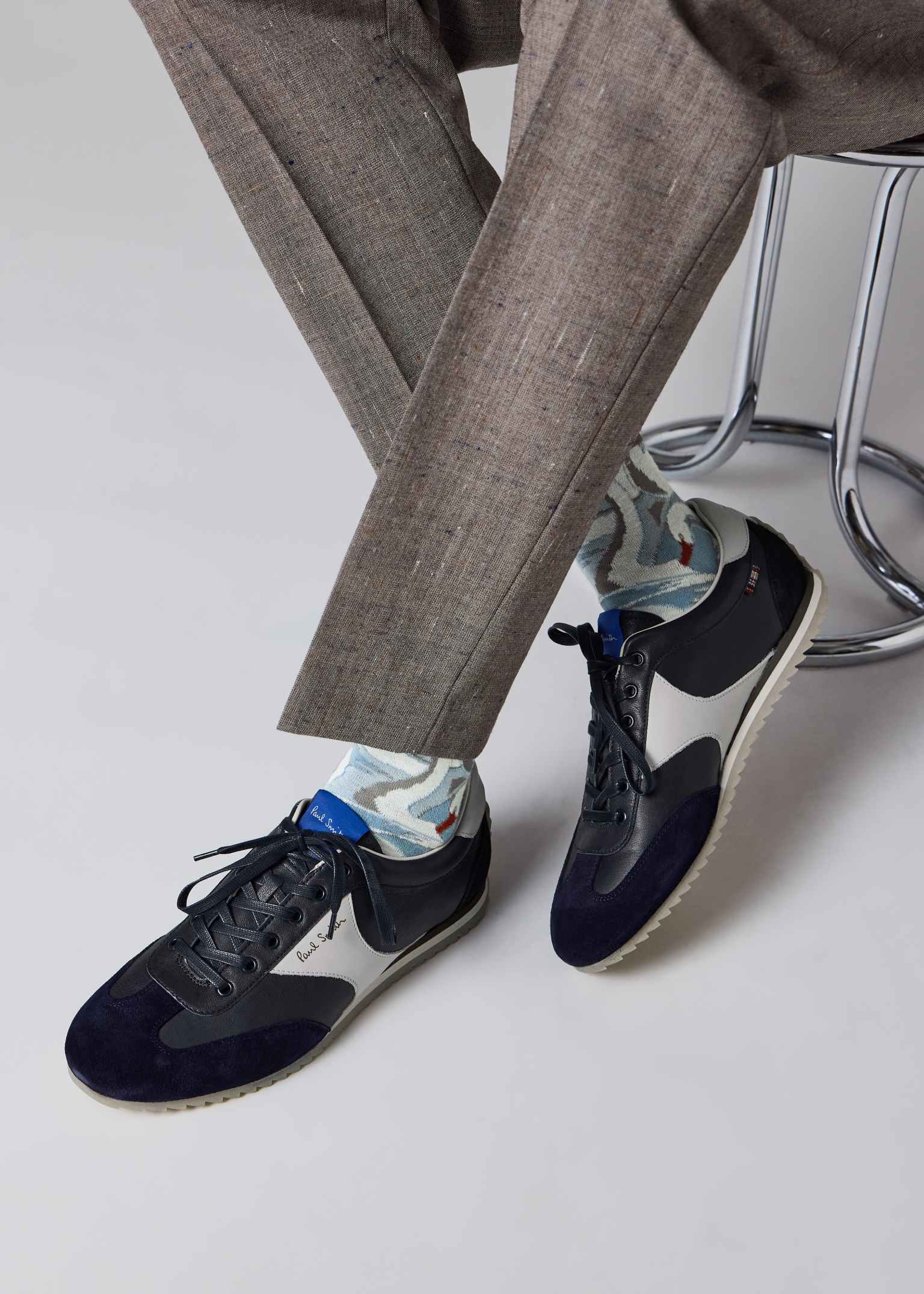 Paul Smith