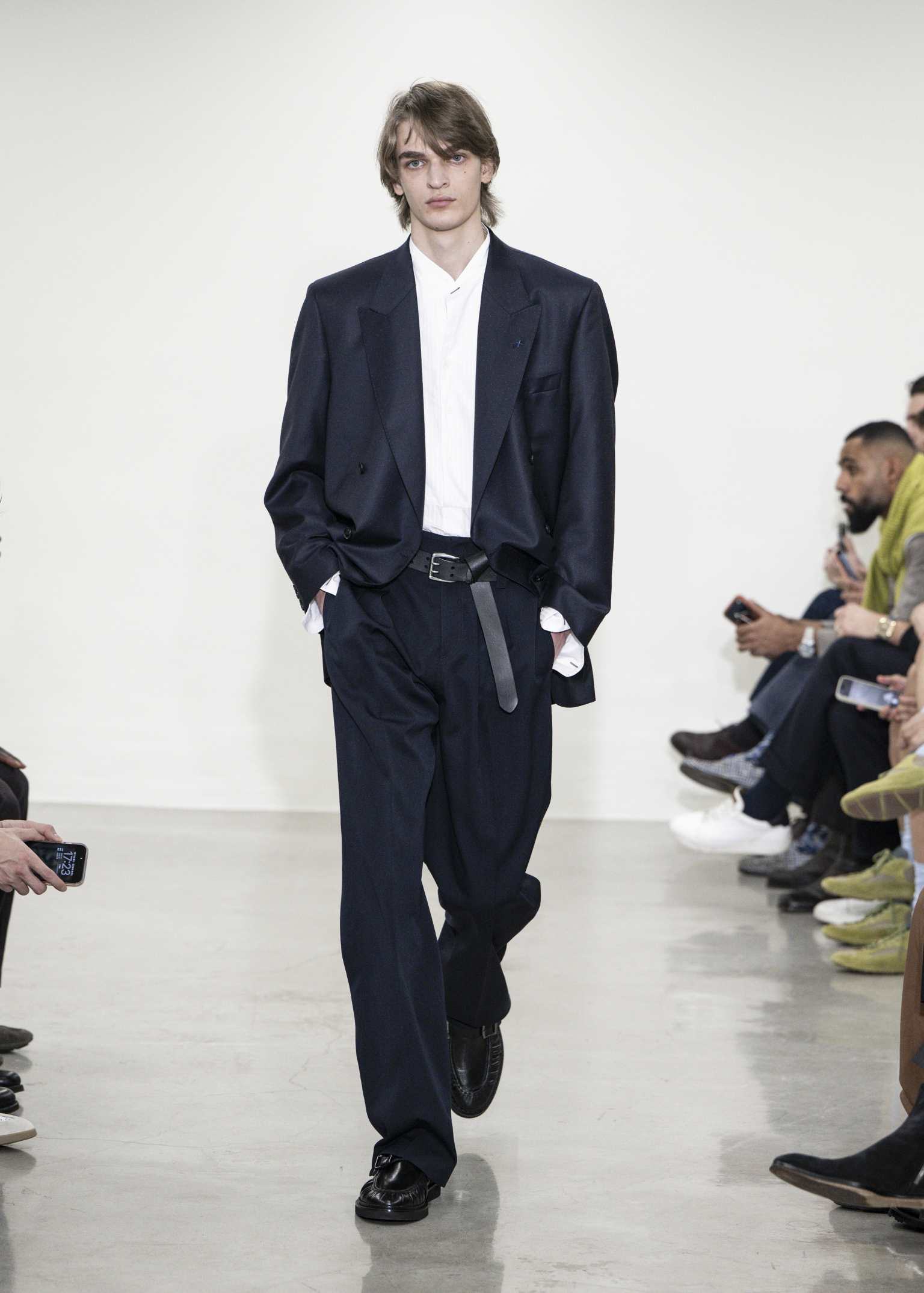 Paul Smith | AW26 Men's Show