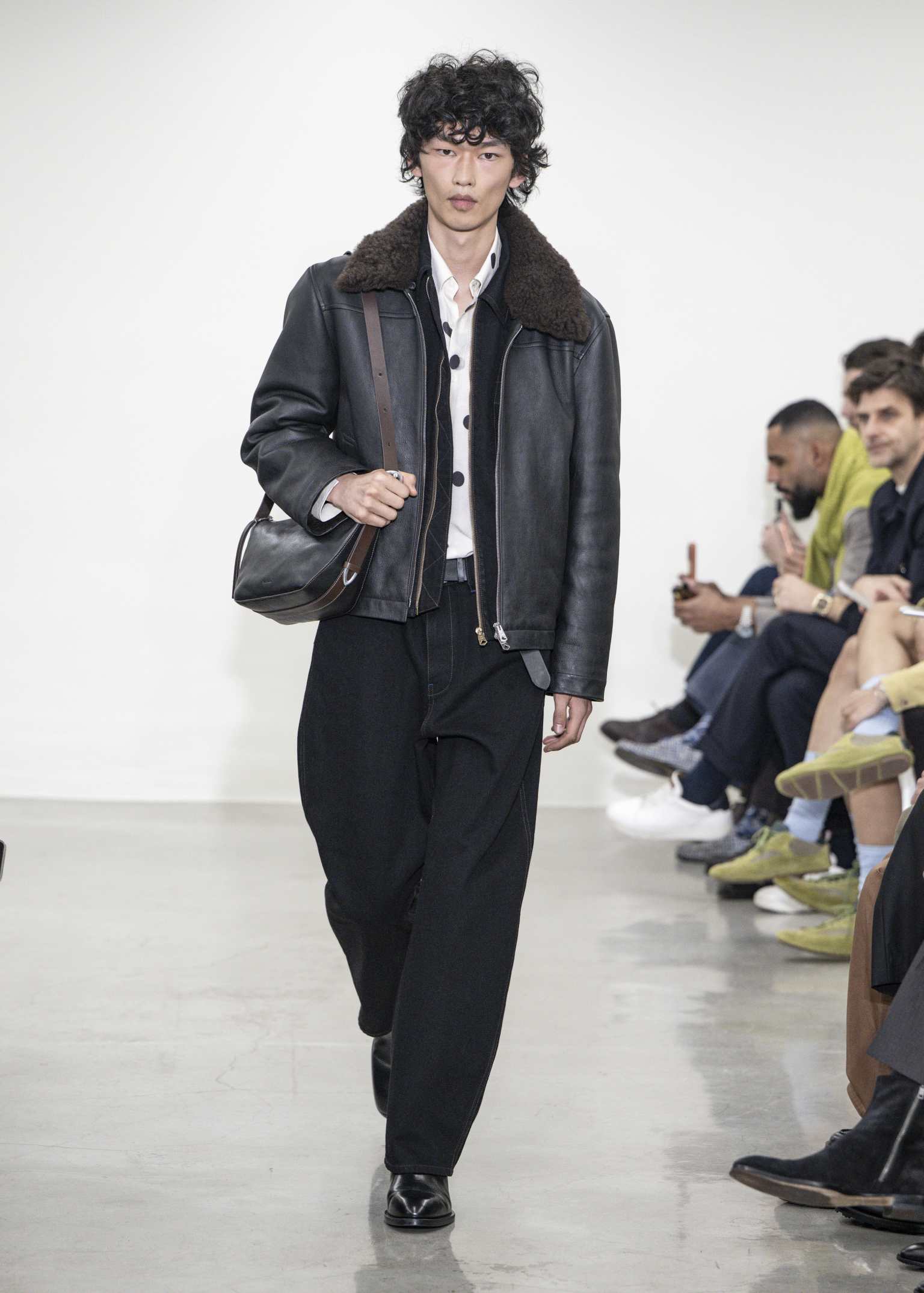 Paul Smith | AW26 Men's Show