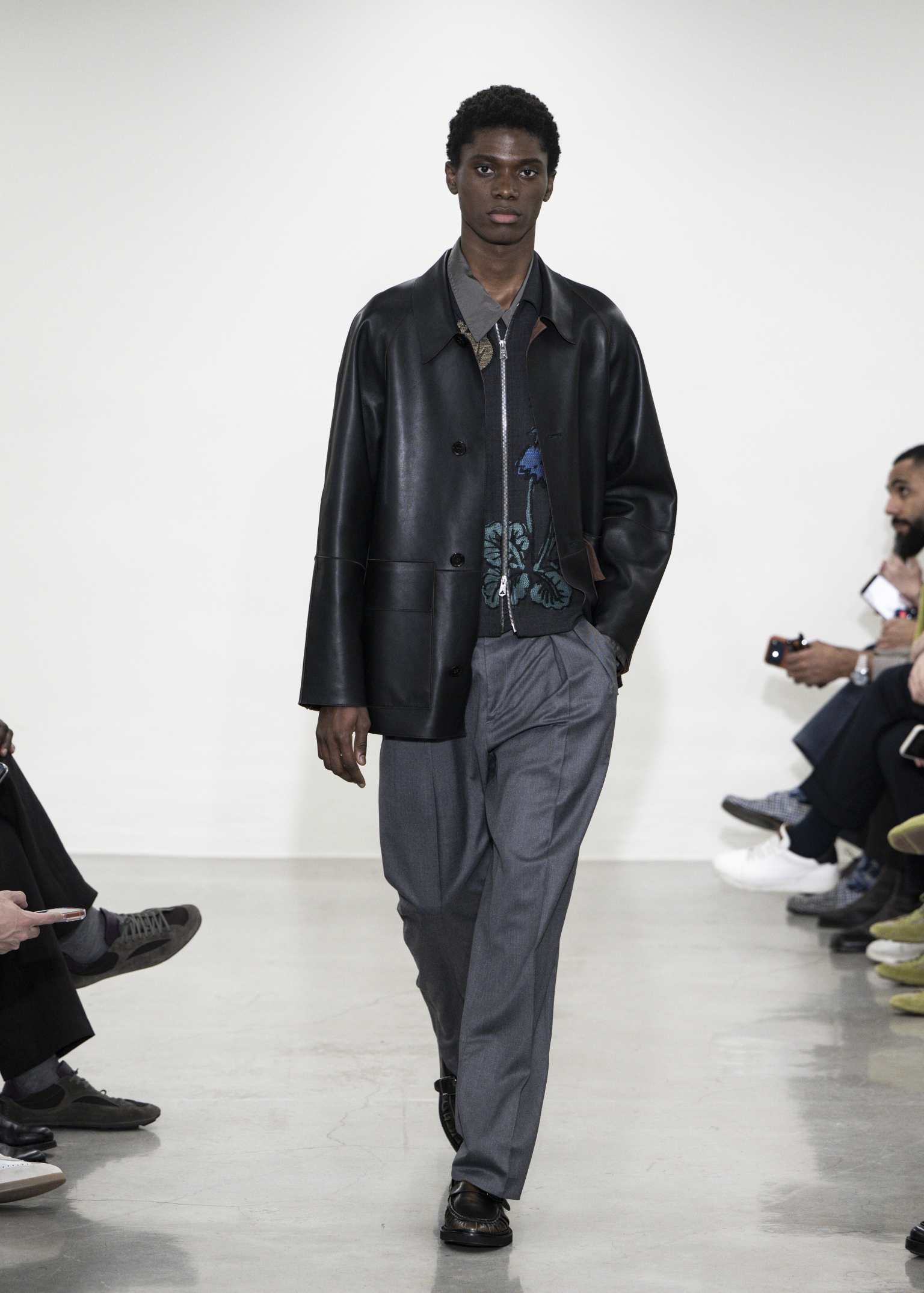 Paul Smith | AW26 Men's Show