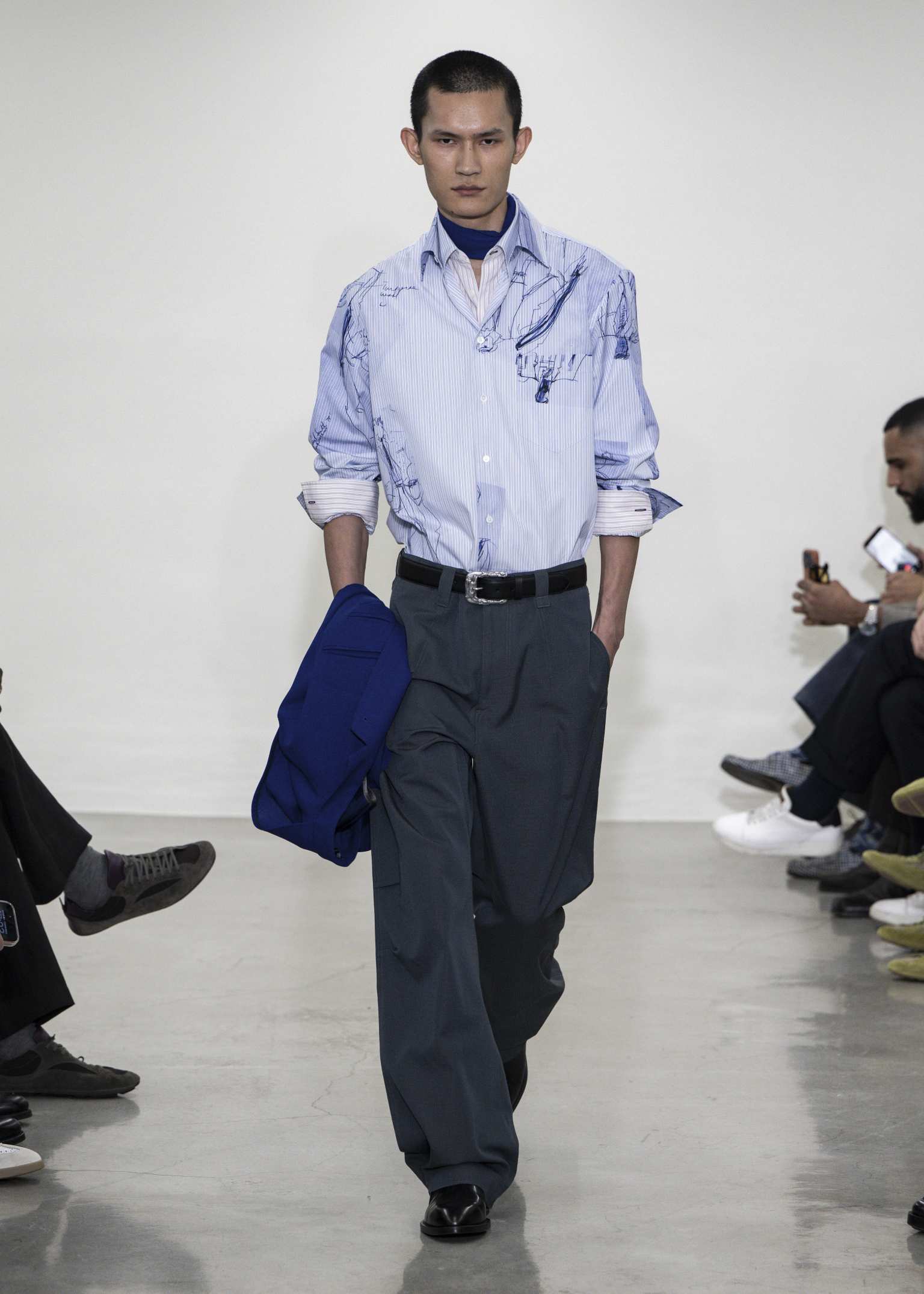 Paul Smith | AW26 Men's Show