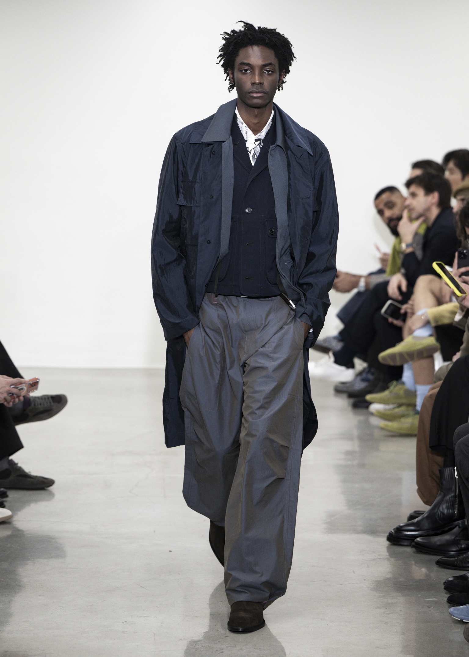 Paul Smith | AW26 Men's Show