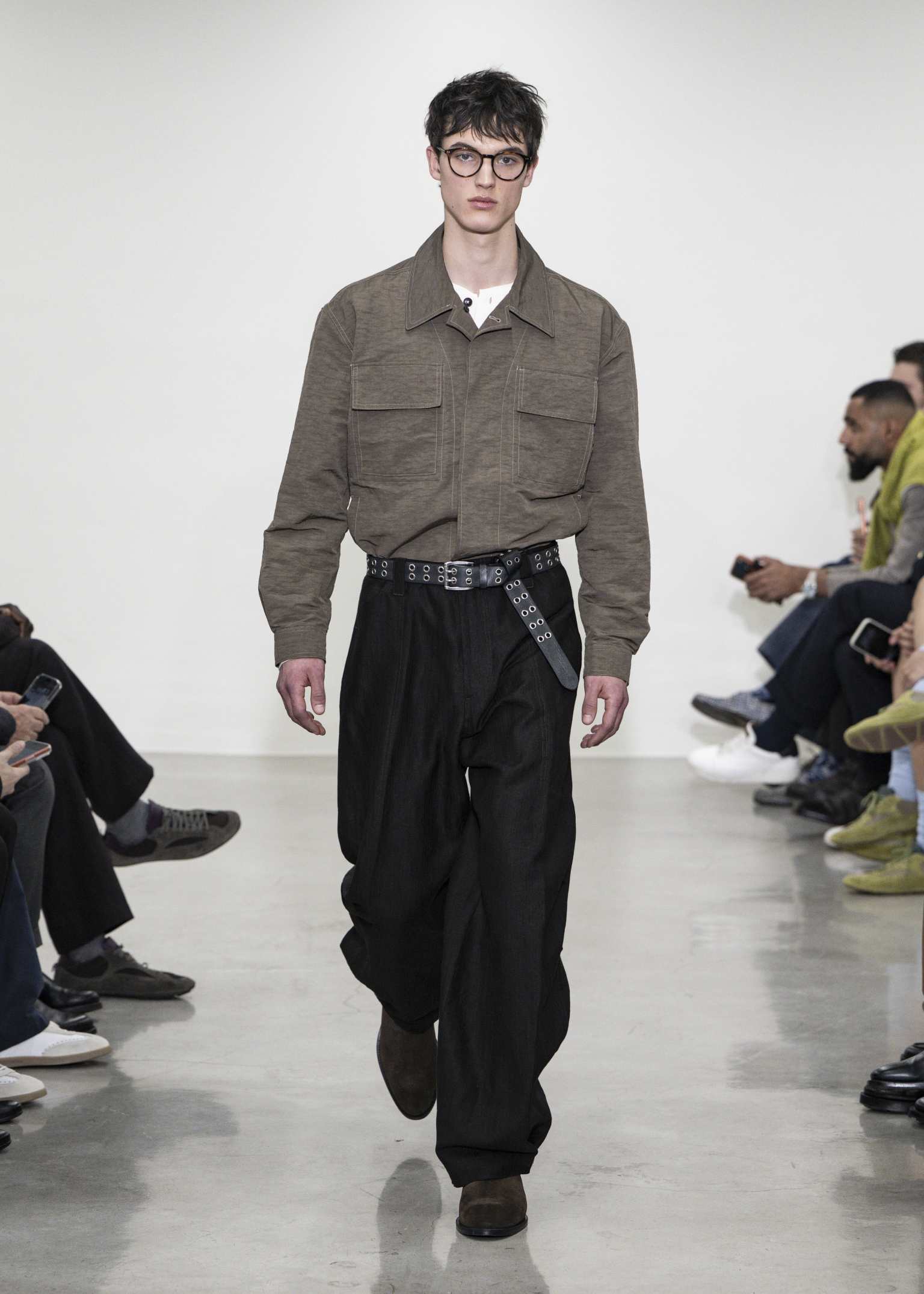 Paul Smith | AW26 Men's Show