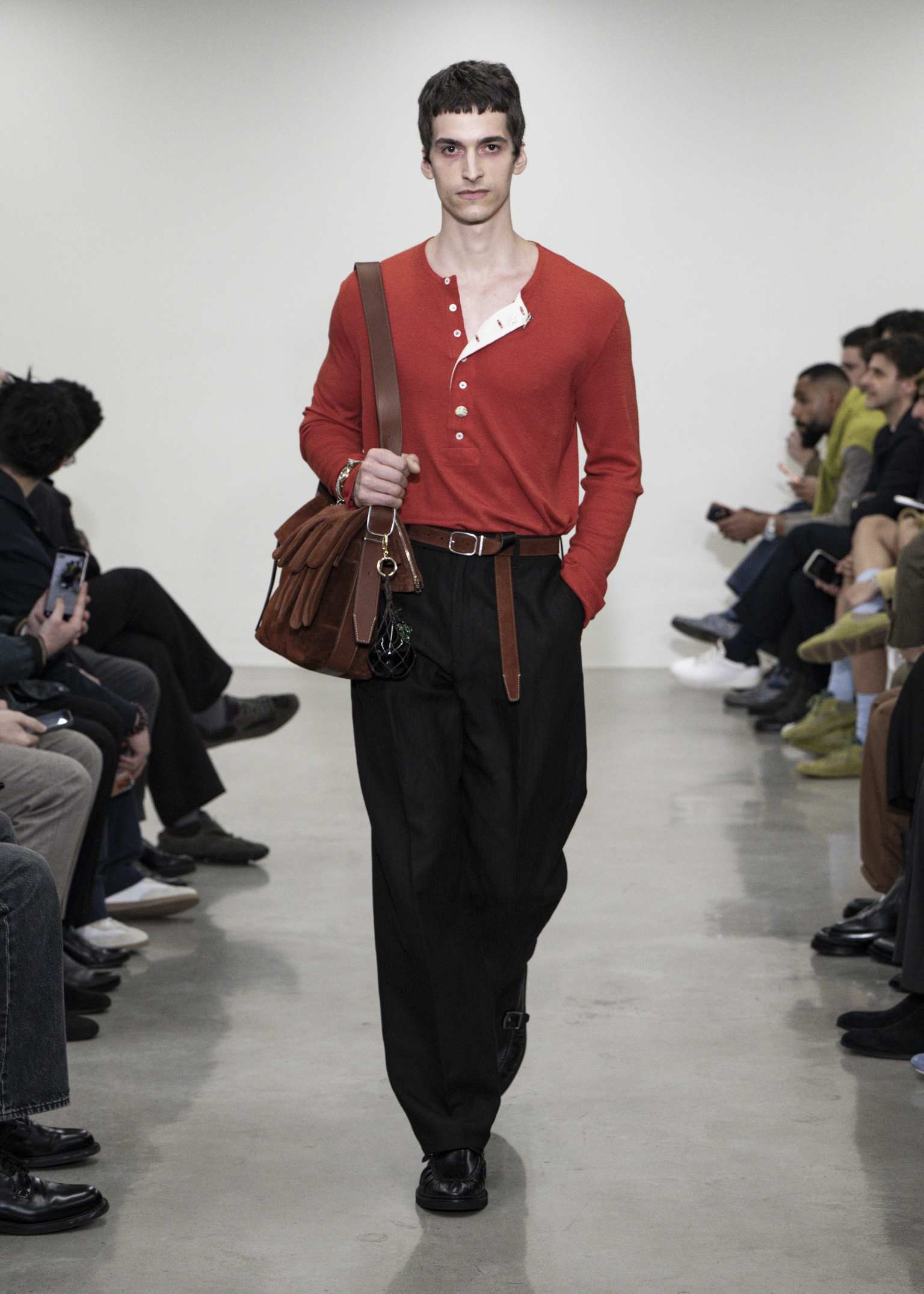 Paul Smith | AW26 Men's Show