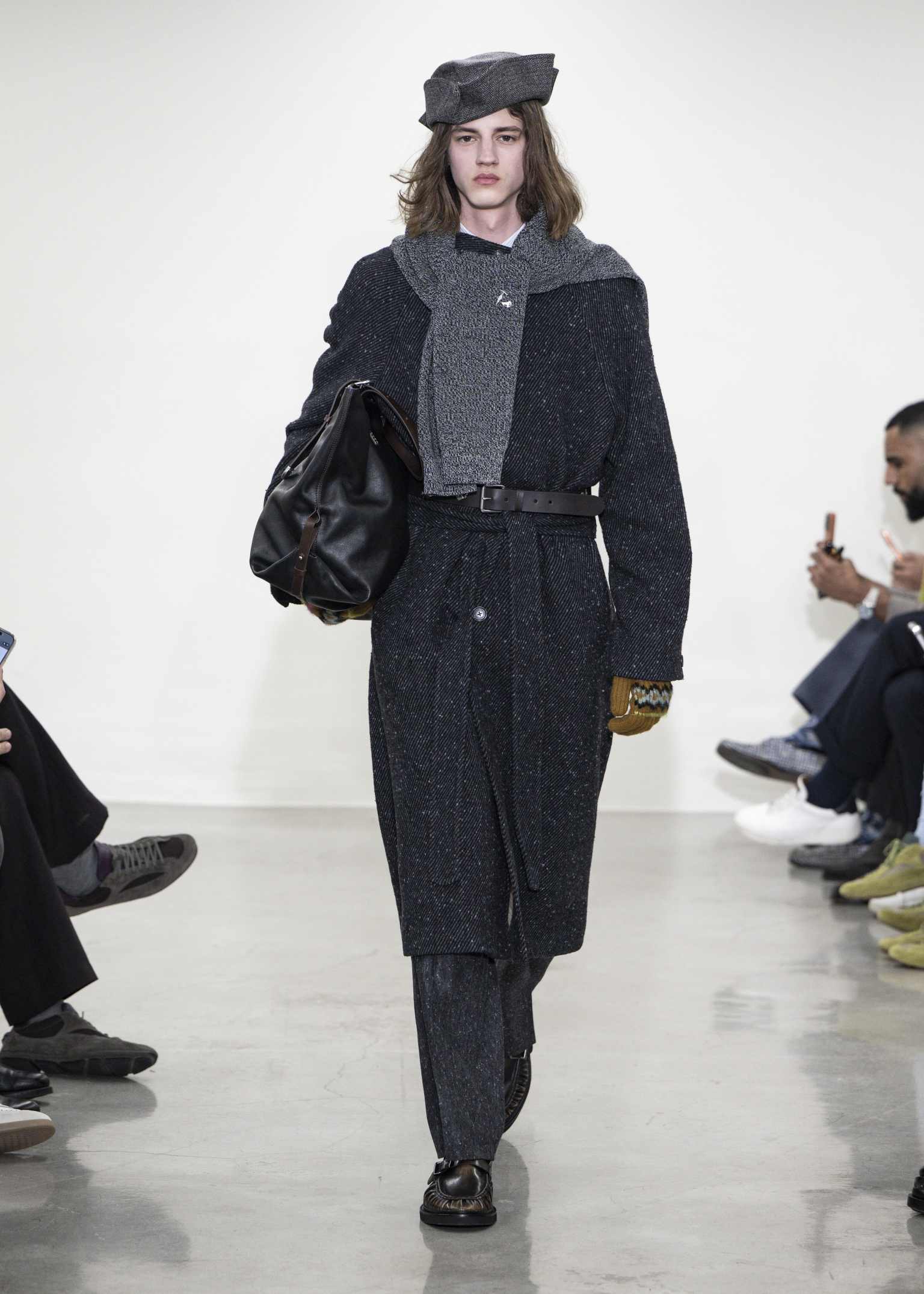 Paul Smith | AW26 Men's Show