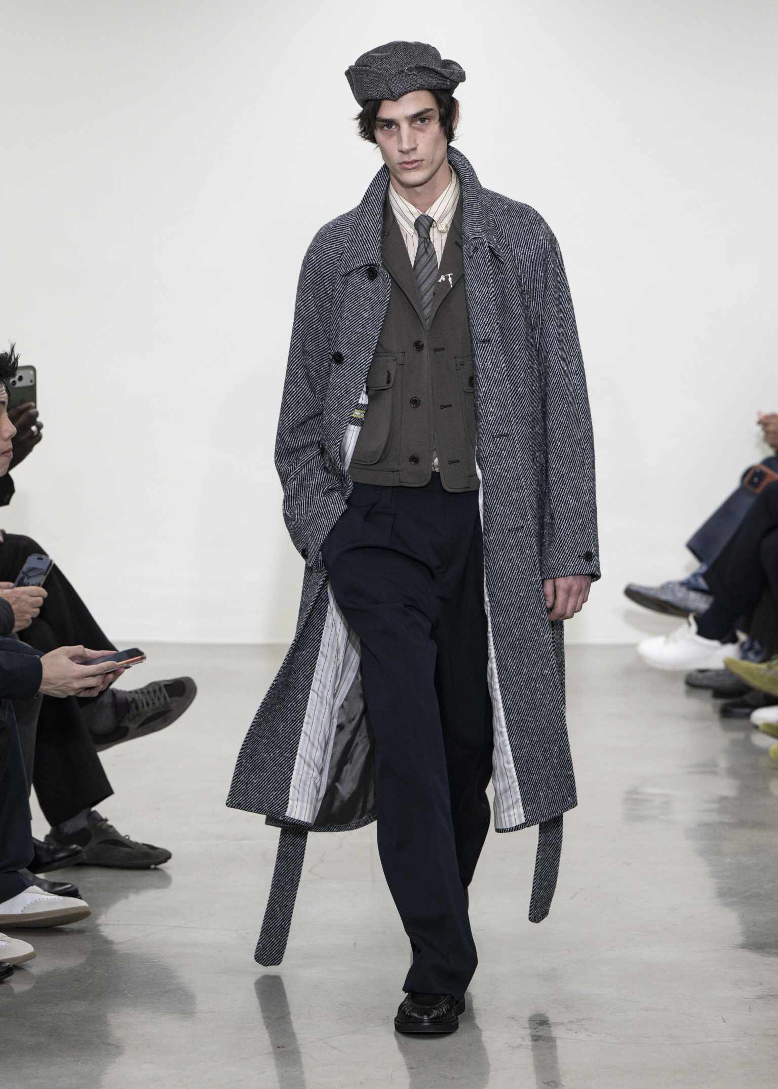 Paul Smith | AW26 Men's Show