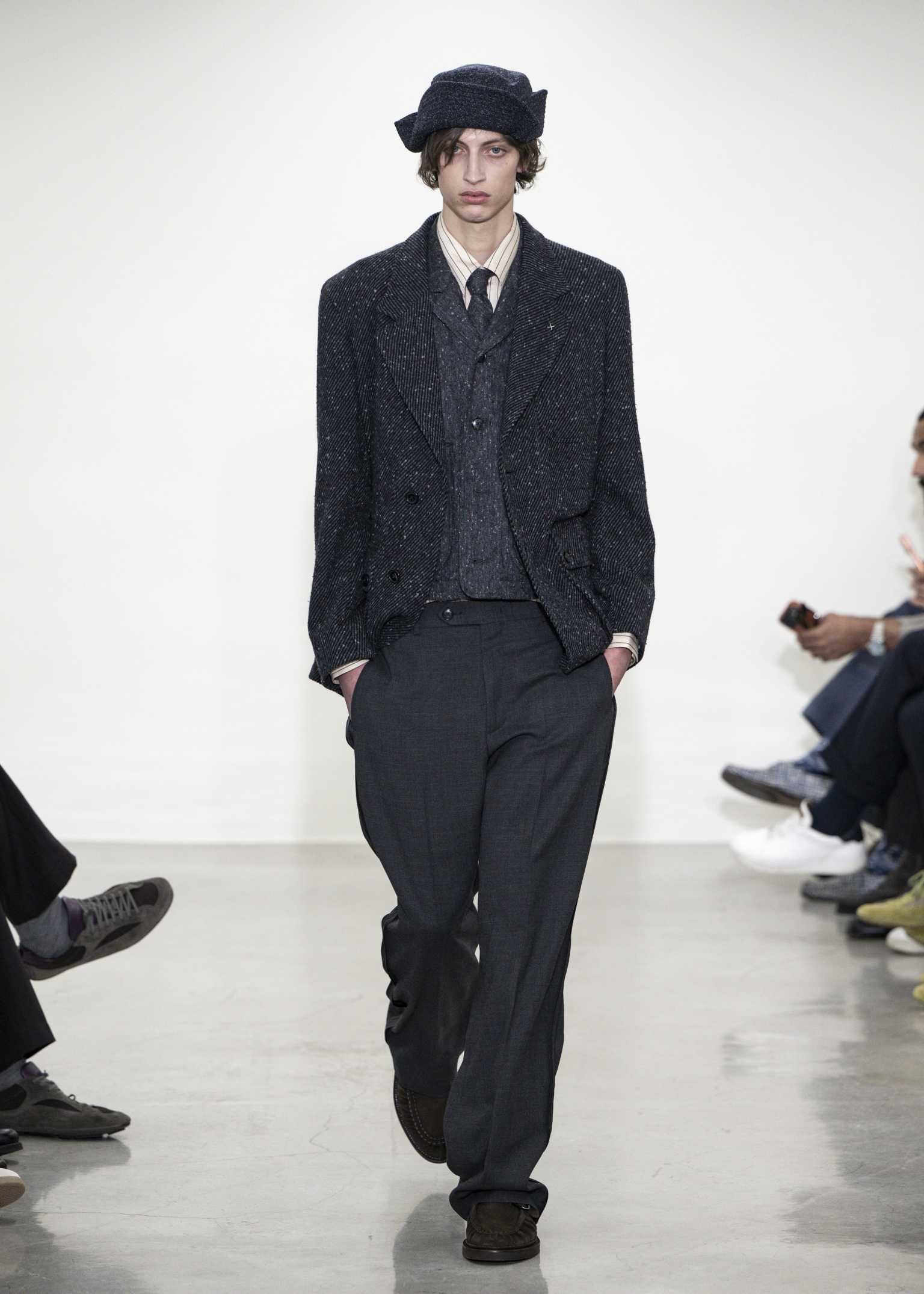 Paul Smith | AW26 Men's Show