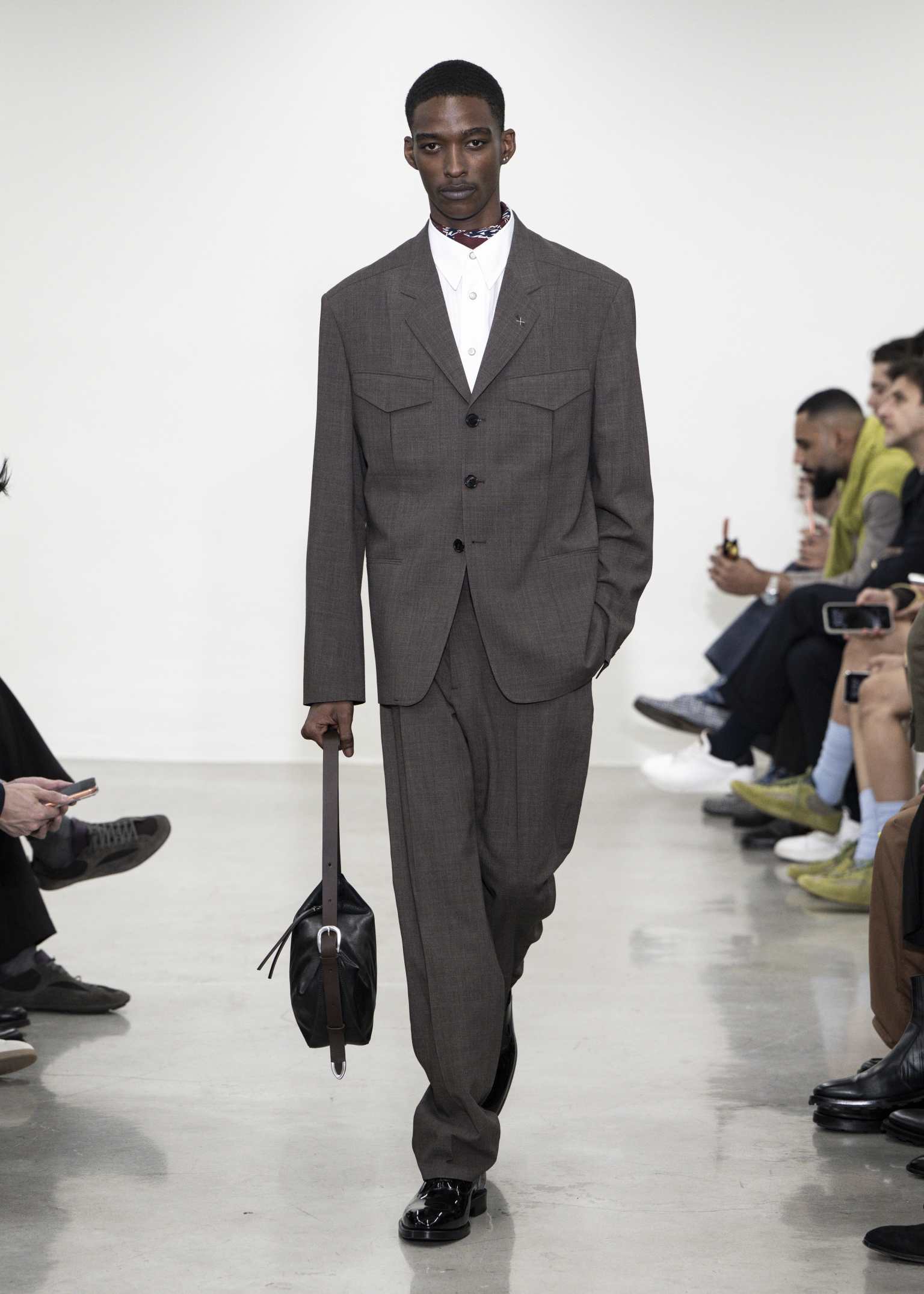 Paul Smith | AW26 Men's Show